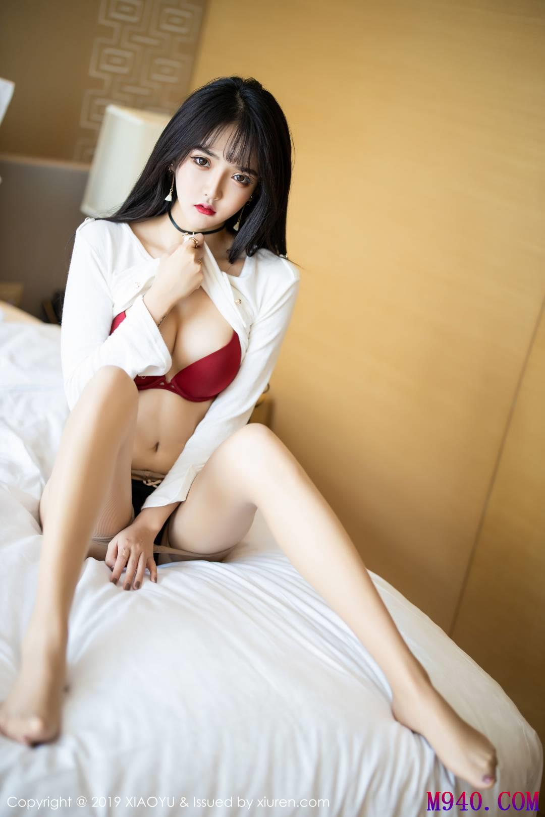 [XIAOYU语画界] 2019.12.11 VOL.212 Miko酱吖 [109P-197MB]