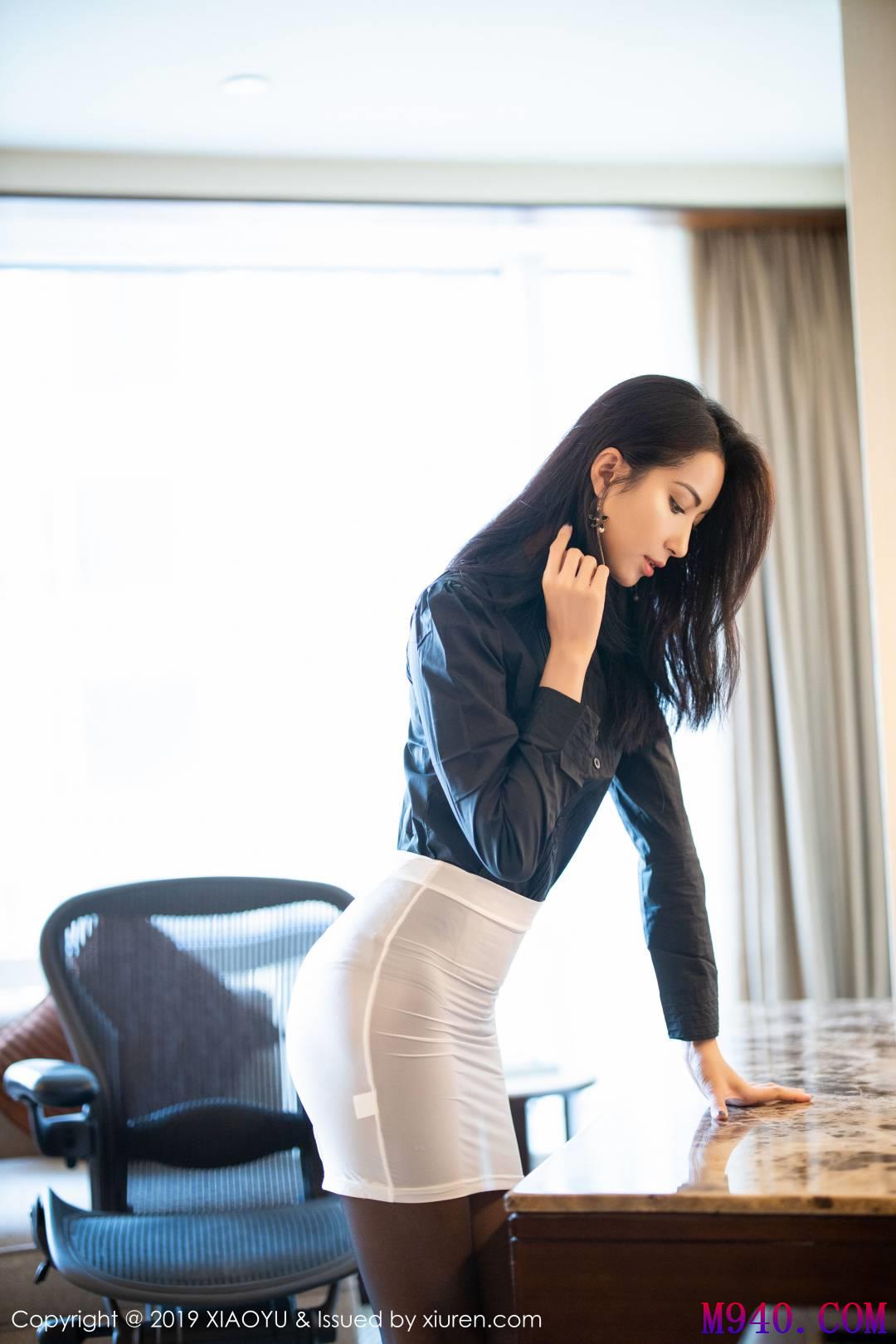 [XIAOYU语画界] 2019.11.27 VOL.202 Carry [88P-215MB]