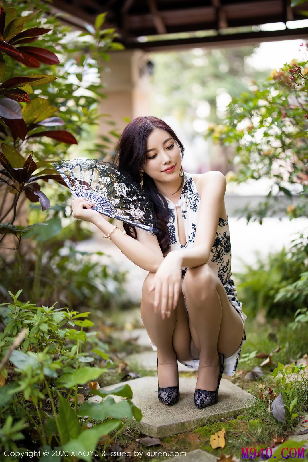 [XIAOYU语画界] 2020.07.03 VOL.318 杨晨晨sugar [99P-452MB]