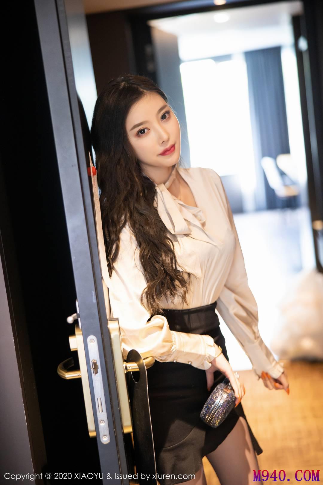 [XIAOYU语画界] 2020.03.09 VOL.263 杨晨晨sugar [107P-588MB]