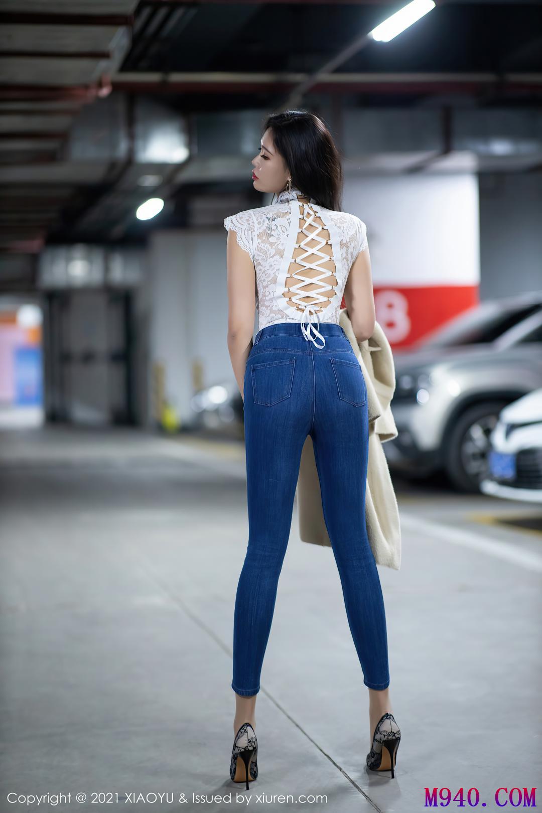 [XIAOYU语画界] 2021.04.08 VOL.504 娜比 [77P-715MB]