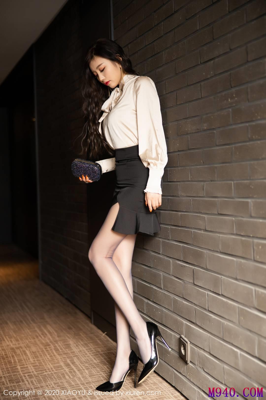 [XIAOYU语画界] 2020.03.09 VOL.263 杨晨晨sugar [107P-588MB]