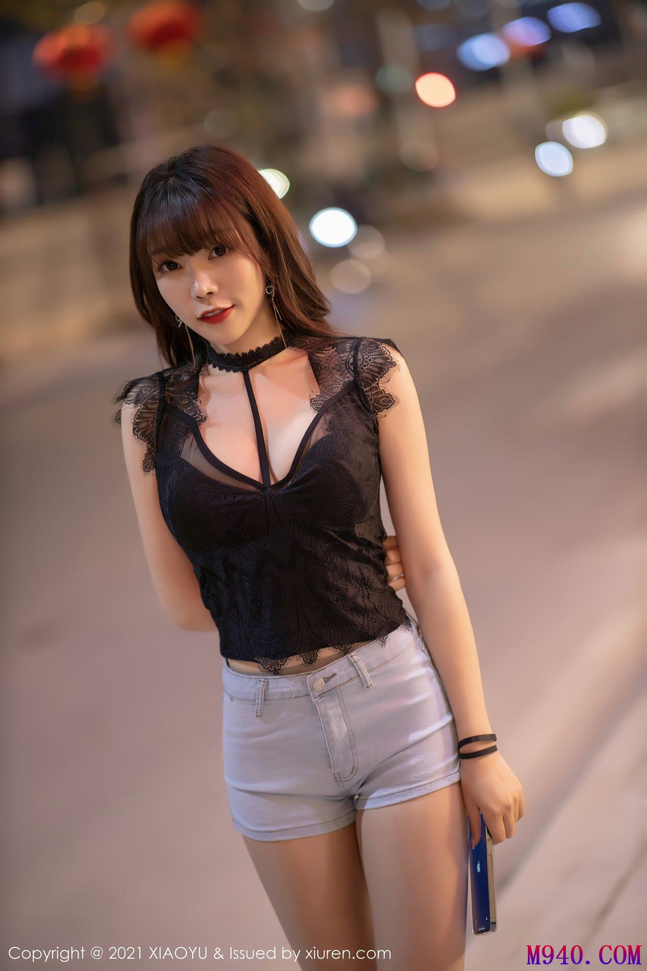 [XIAOYU语画界] 2021.03.23 VOL.494 芝芝Booty [86P-692MB]