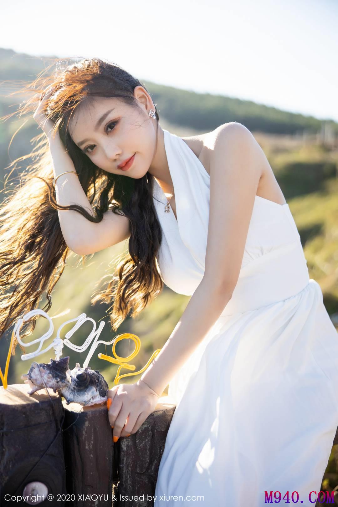 [XIAOYU语画界] 2020.04.10 VOL.286 杨晨晨sugar [84P-422MB]
