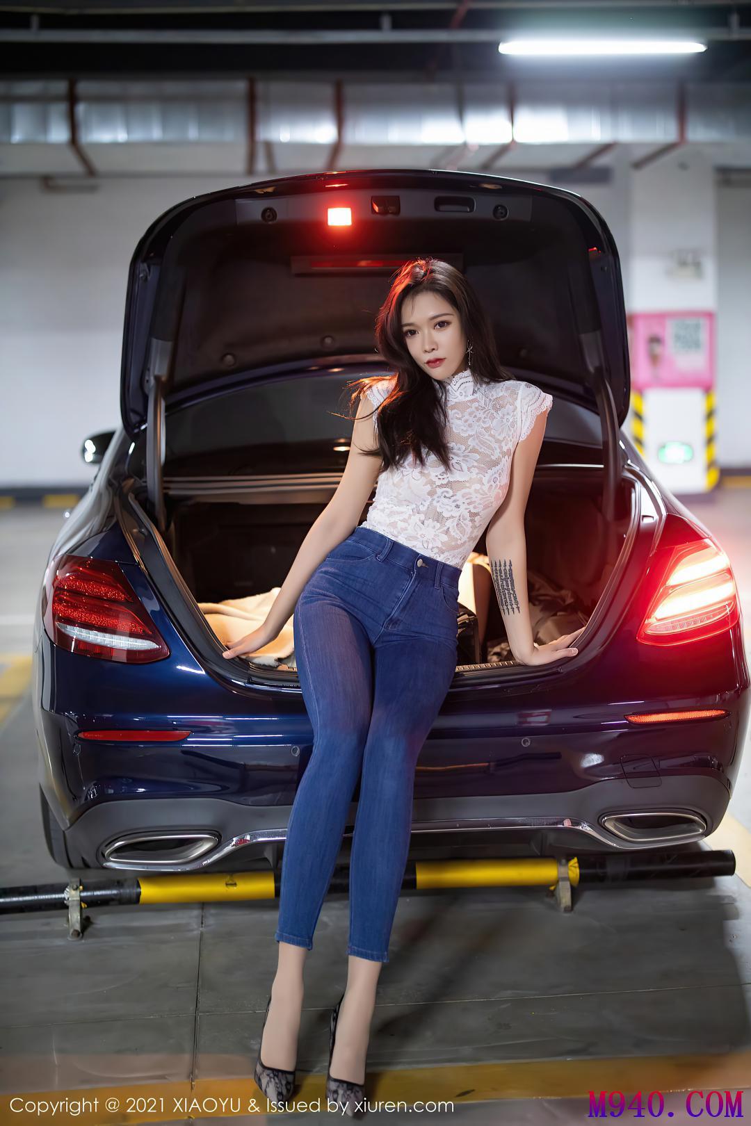 [XIAOYU语画界] 2021.04.08 VOL.504 娜比 [77P-715MB]