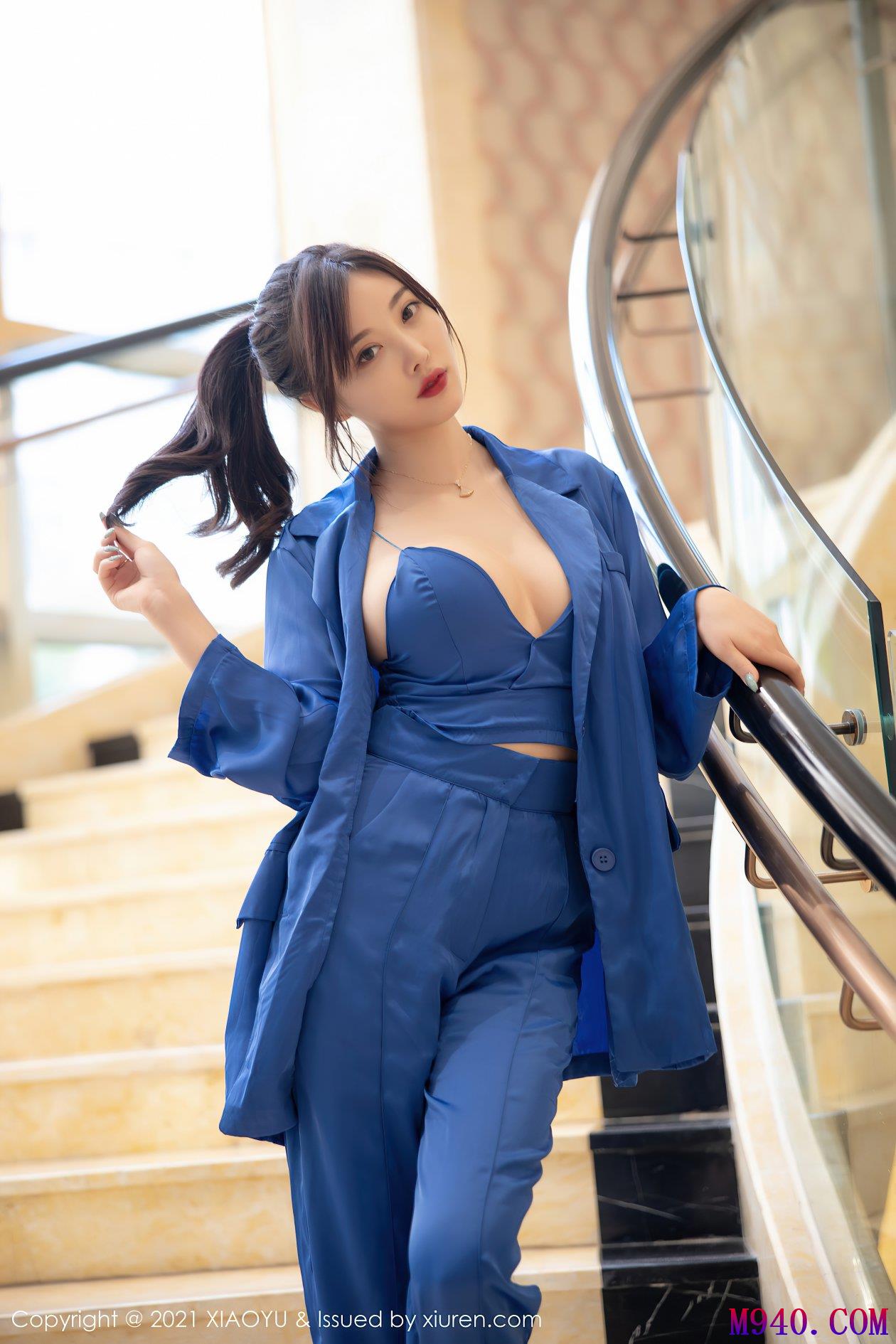 [XIAOYU语画界] 2021.02.05 VOL.467 杨晨晨sugar[98P-882MB]
