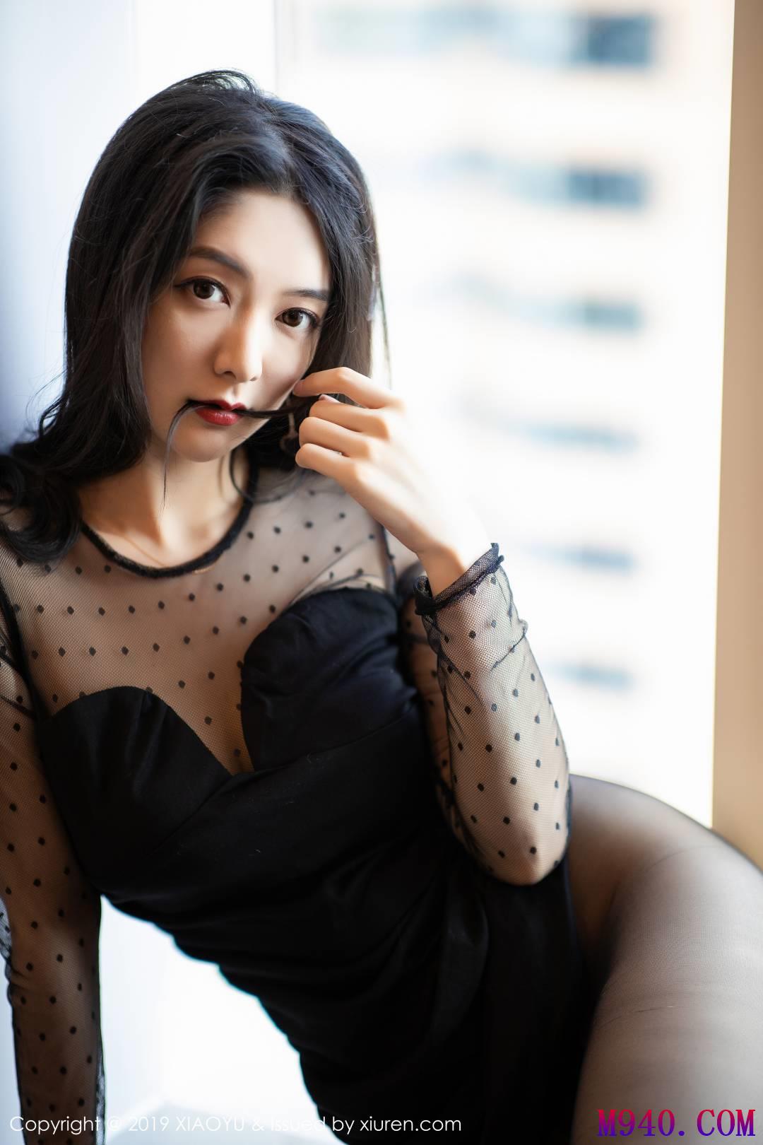 [XIAOYU语画界] 2019.09.26 VOL.161 Angela小热巴 [71P-285MB]