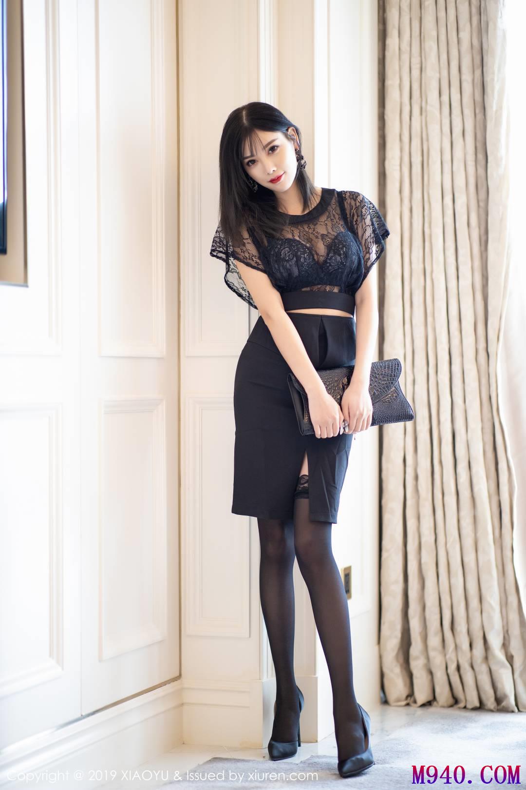 [XIAOYU语画界] 2019.09.27 VOL.162 杨晨晨sugar [85P-354MB]