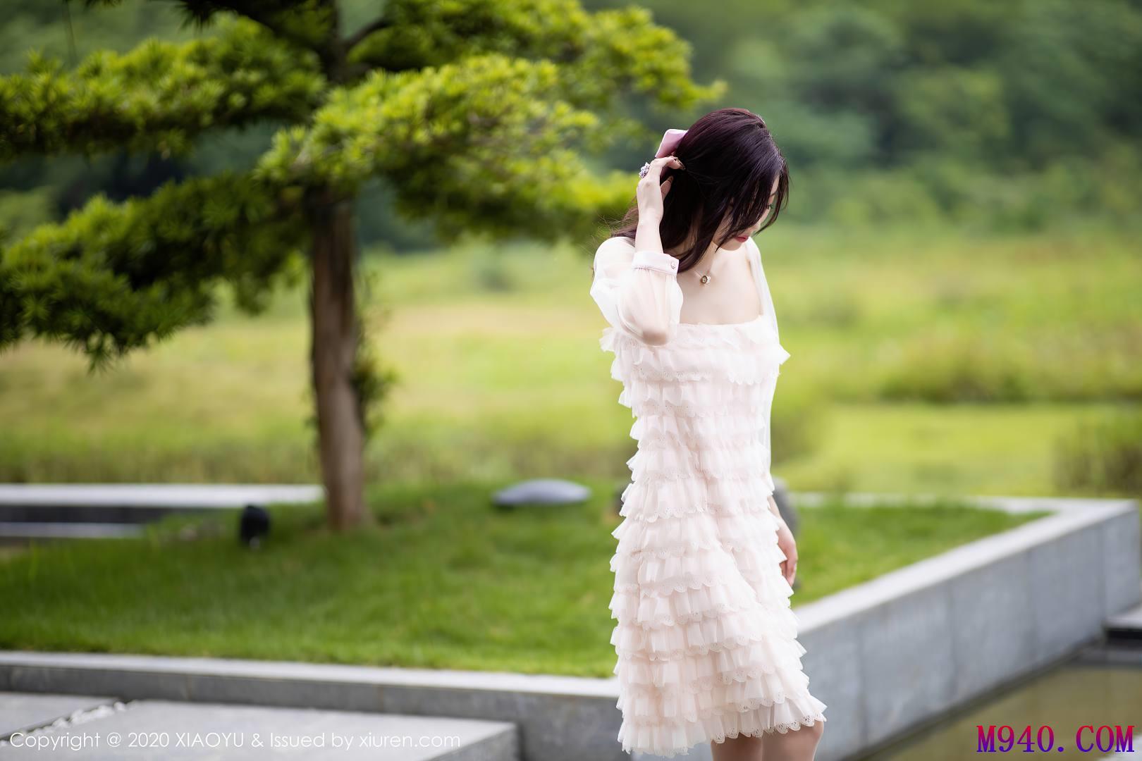 [XIAOYU语画界] 2020.08.28 VOL.358 杨晨晨sugar [71P-673MB]