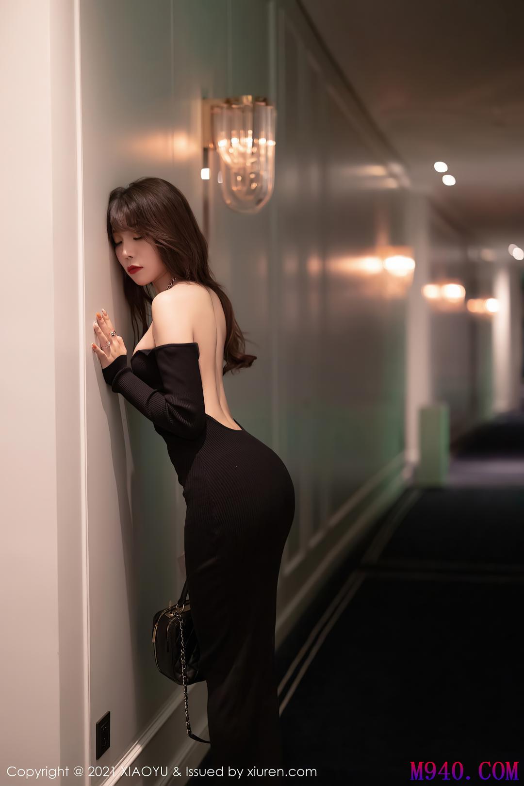 [XIAOYU语画界] 2021.04.06 VOL.502 芝芝Booty [80P-625MB]