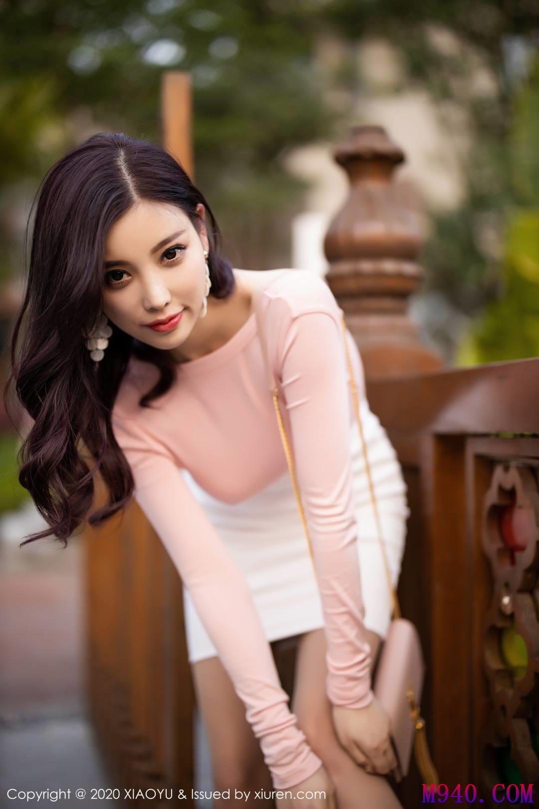 [XIAOYU语画界] 2020.05.15 VOL.310 杨晨晨sugar [73P-436MB]