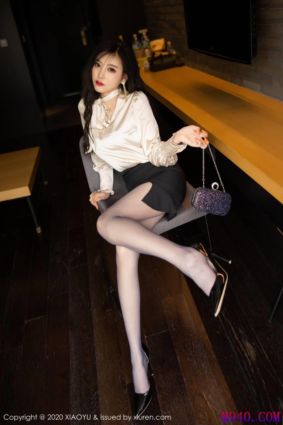 [XIAOYU语画界] 2020.03.09 VOL.263 杨晨晨sugar [107P-588MB]