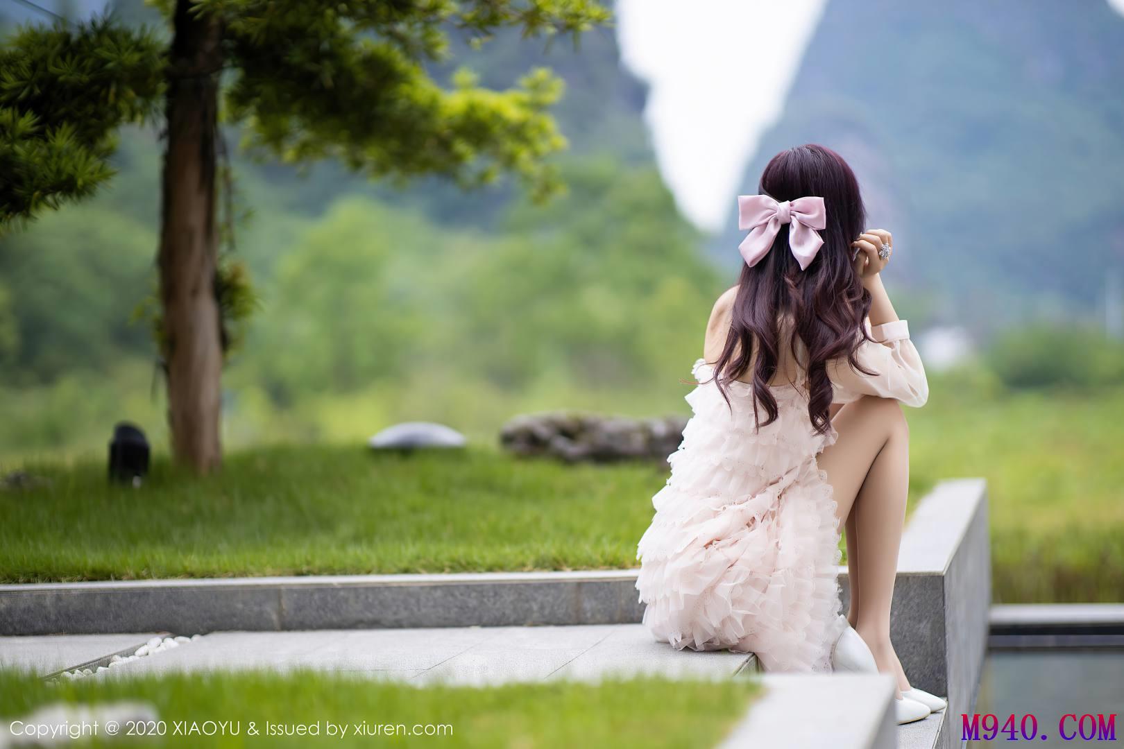 [XIAOYU语画界] 2020.08.28 VOL.358 杨晨晨sugar [71P-673MB]