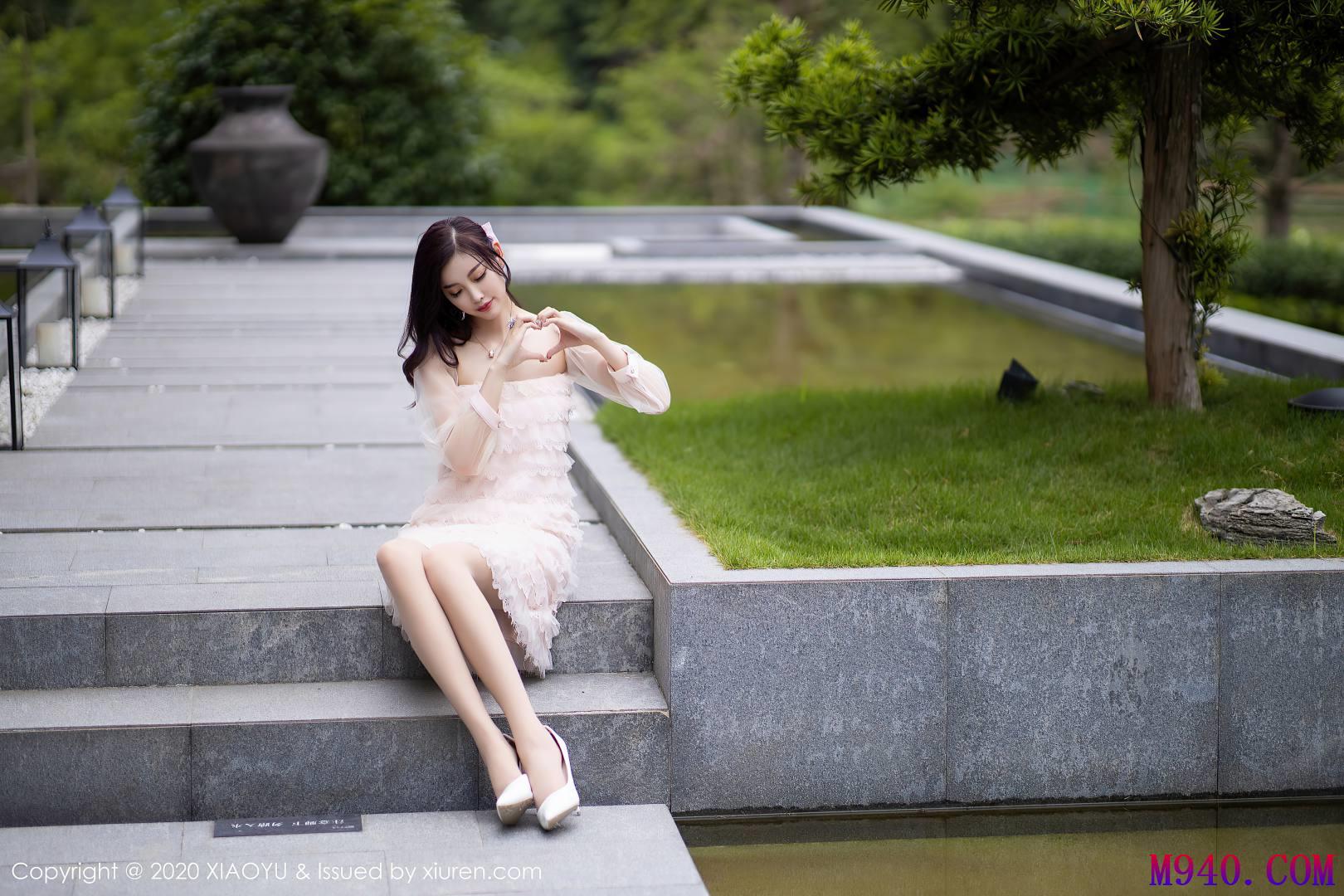 [XIAOYU语画界] 2020.08.28 VOL.358 杨晨晨sugar [71P-673MB]