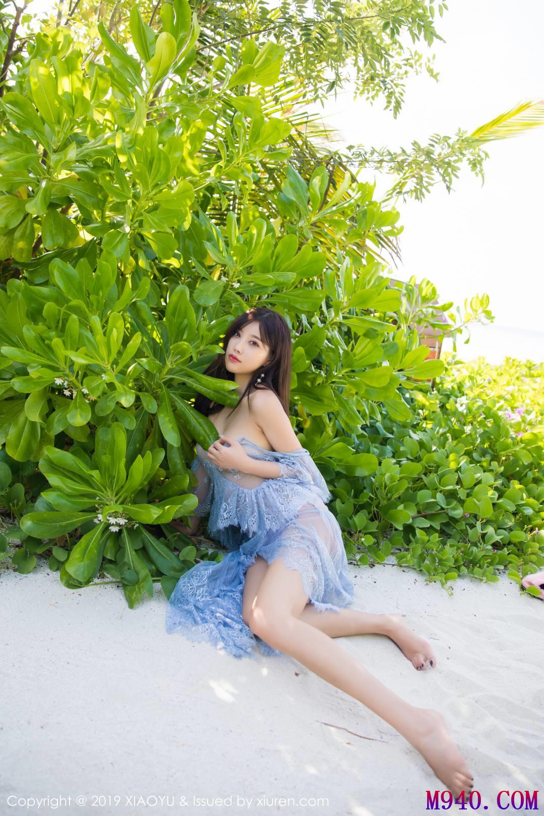 [XIAOYU语画界] 2019.05.10 VOL.067 杨晨晨sugar [65P-295MB]