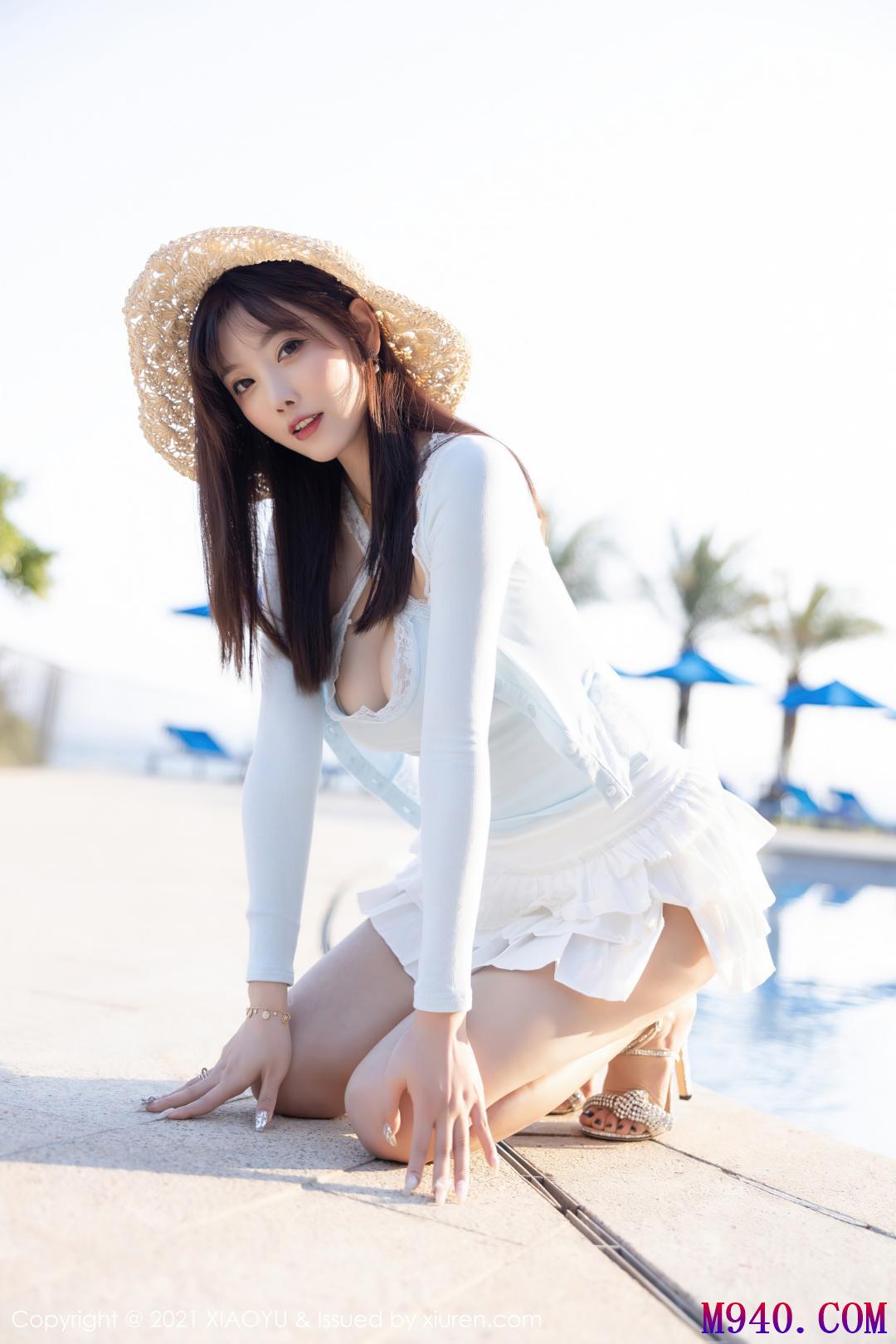 [XIAOYU语画界] 2021.07.02 VOL.562 杨晨晨Yome [99P-855MB]