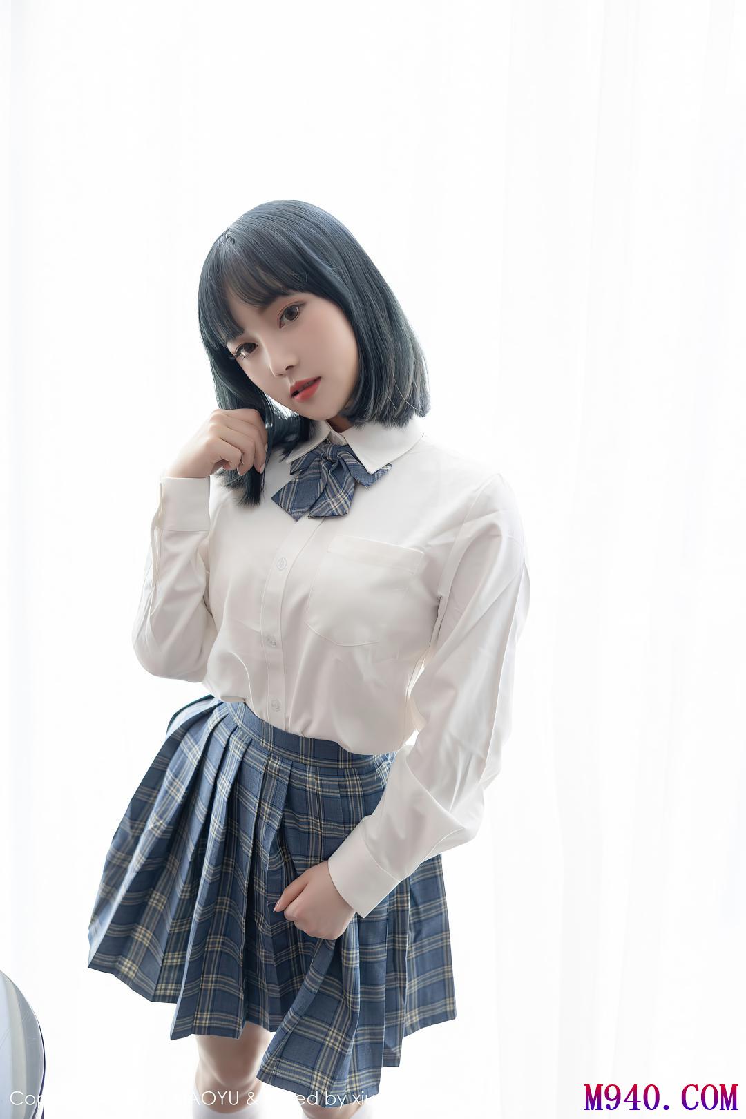 [XIAOYU语画界] 2021.04.14 VOL.508 豆瓣酱 [56P-498MB]