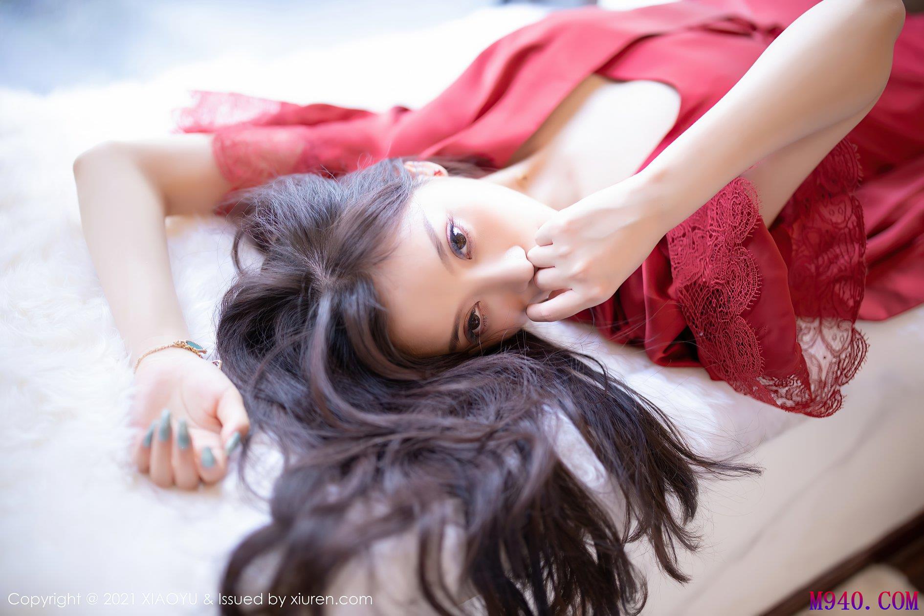 [XIAOYU语画界] 2021.01.27 VOL.460 杨晨晨sugar[71P-596MB]
