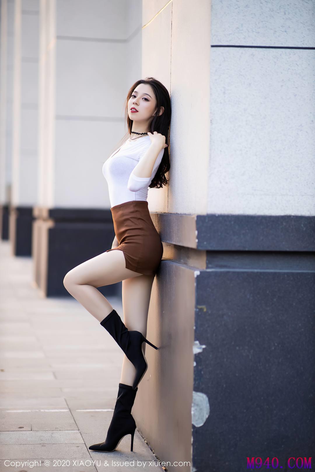 [XIAOYU语画界] 2020.10.15 VOL.387 言沫[105P-933MB]