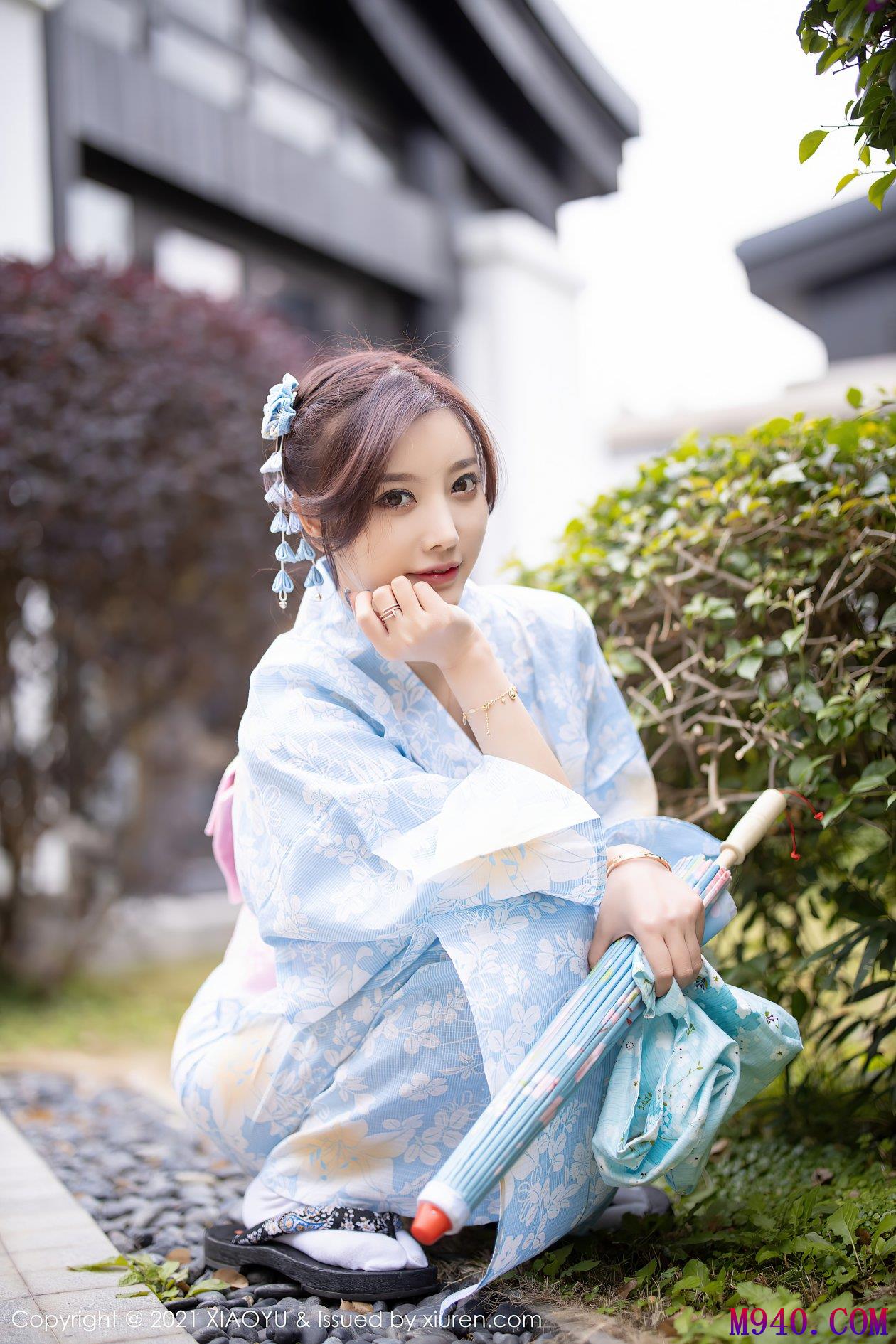 [XIAOYU语画界] 2021.03.05 VOL.482 杨晨晨sugar [80P-814MB]