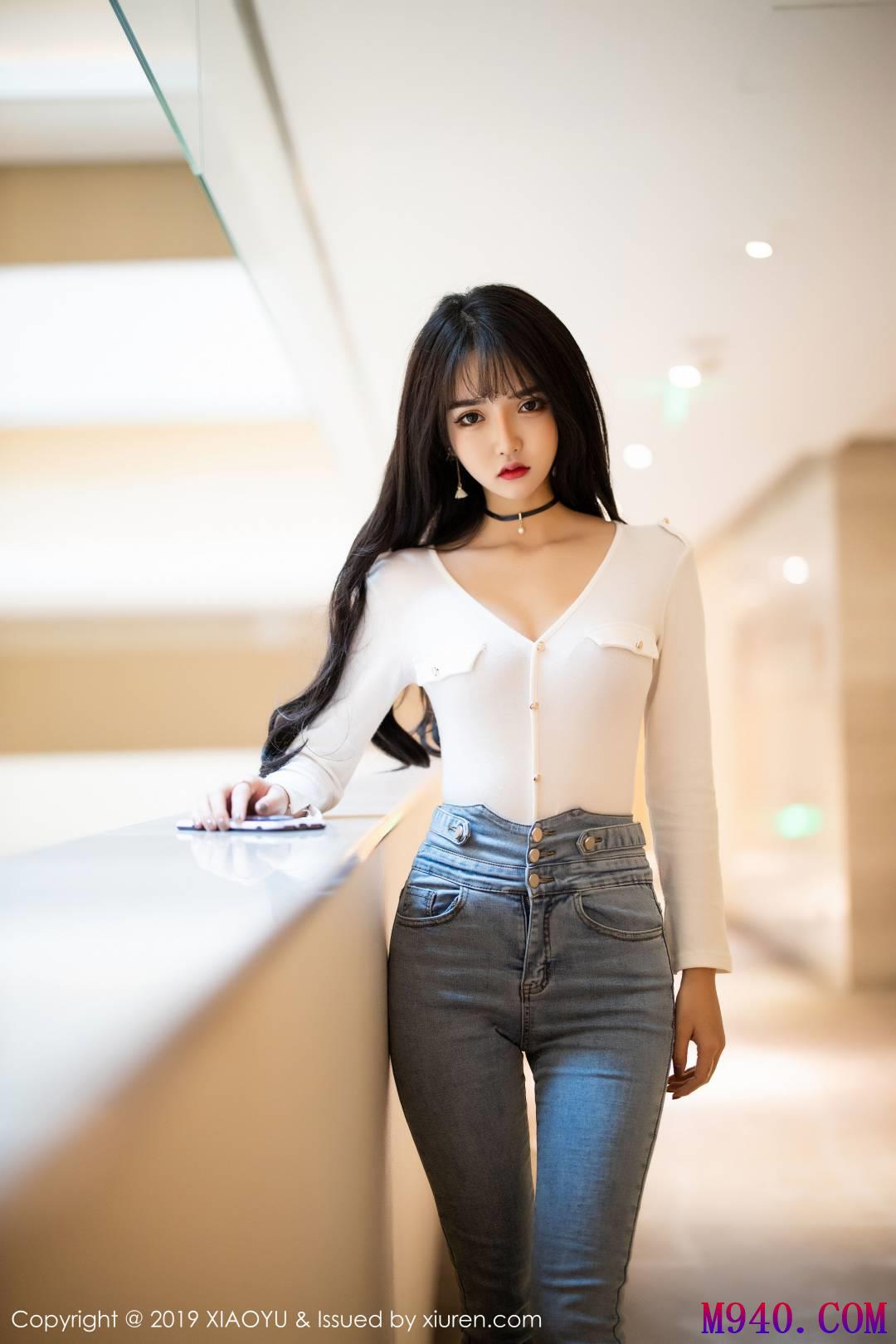 [XIAOYU语画界] 2019.12.11 VOL.212 Miko酱吖 [109P-197MB]