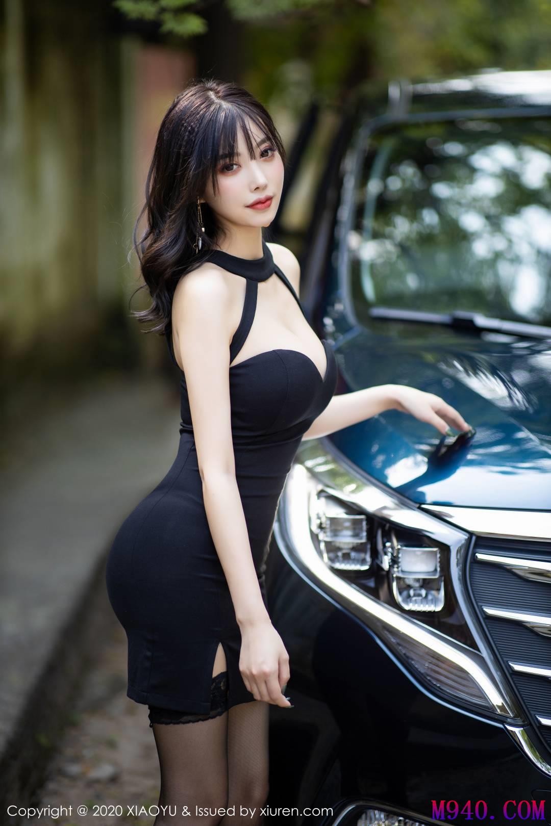 [XIAOYU语画界] 2020.01.07 VOL.230 杨晨晨sugar [102P-282MB]