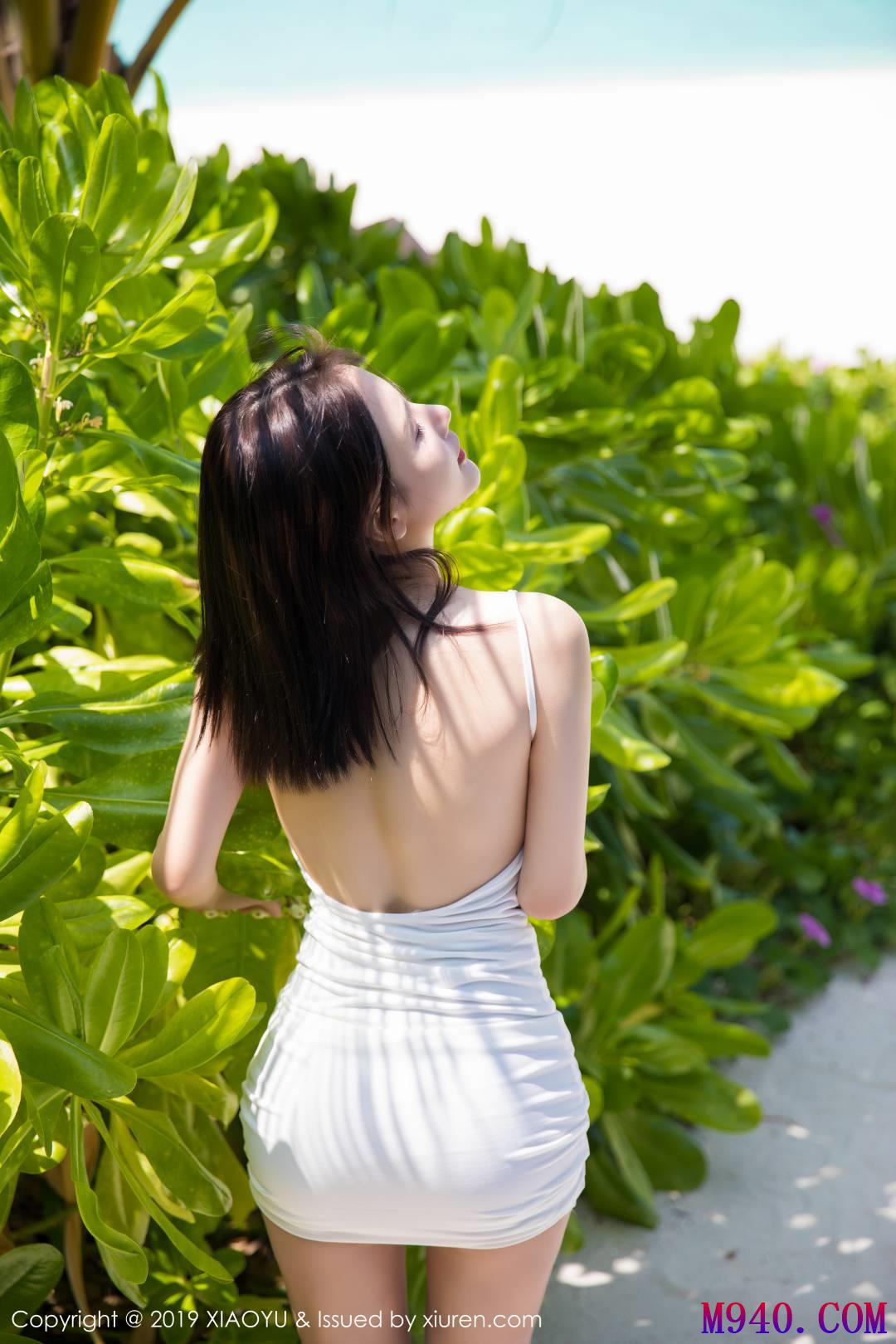 [XIAOYU语画界] 2019.06.11 VOL.086 小沫琳 [55P-193MB]