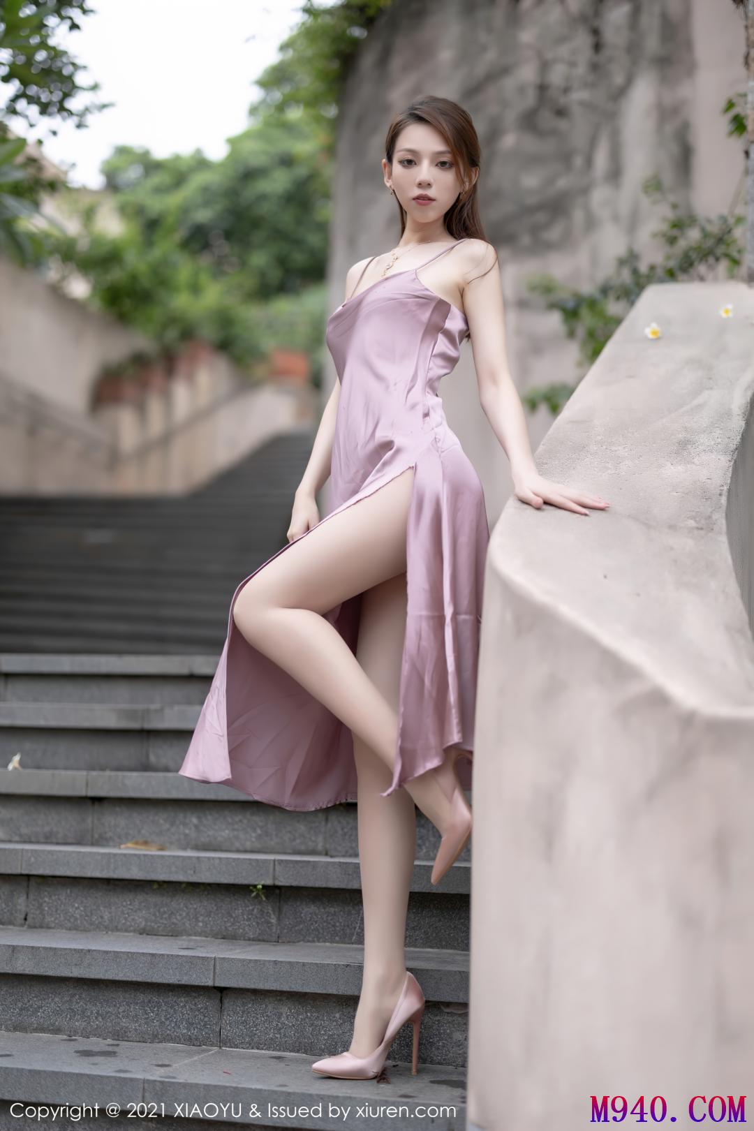 [XIAOYU语画界] 2021.07.15 VOL.571 言沫 [70P-723MB]