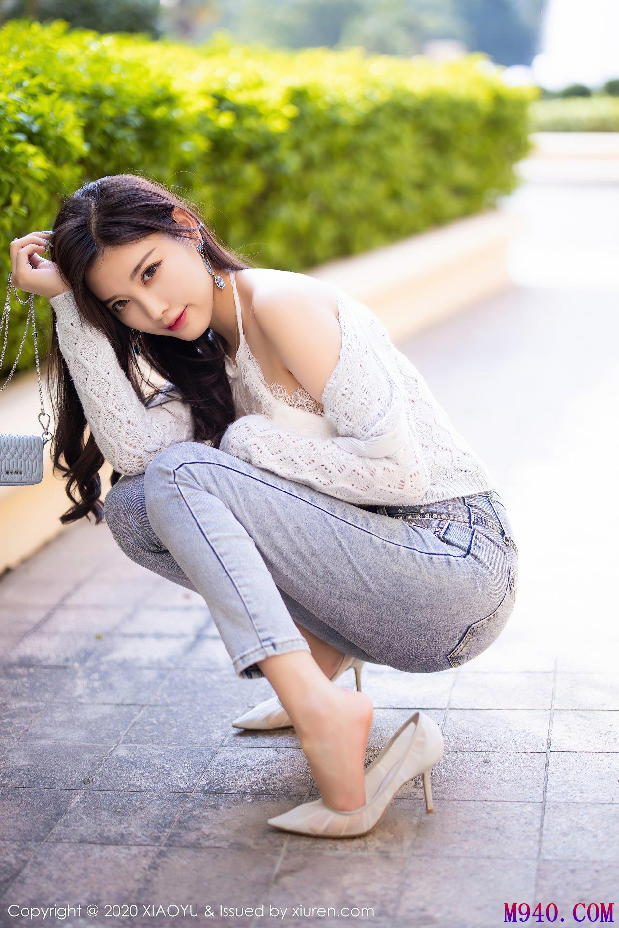 [XIAOYU语画界] 2020.12.18 VOL.433 杨晨晨sugar[93P-870MB]
