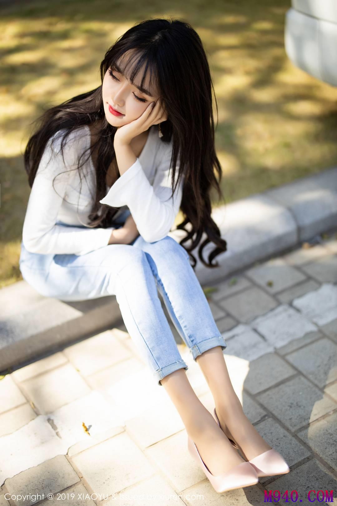 [XIAOYU语画界] 2019.12.11 VOL.212 Miko酱吖 [109P-197MB]