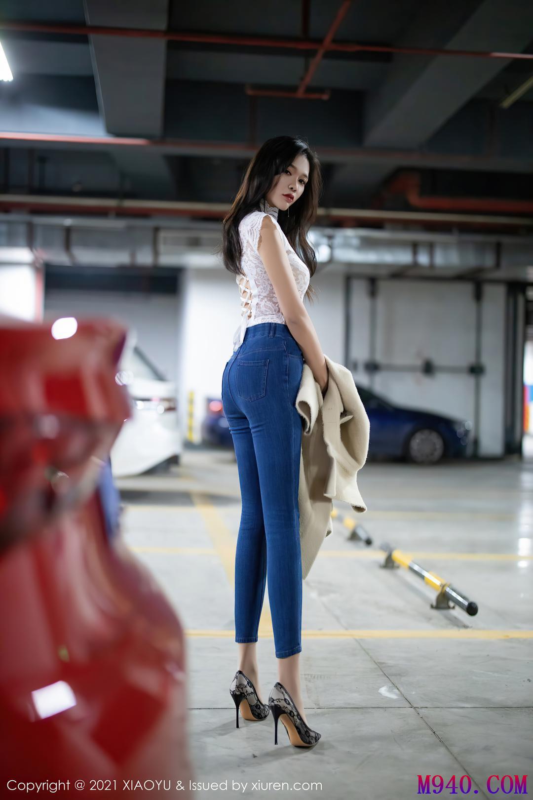 [XIAOYU语画界] 2021.04.08 VOL.504 娜比 [77P-715MB]