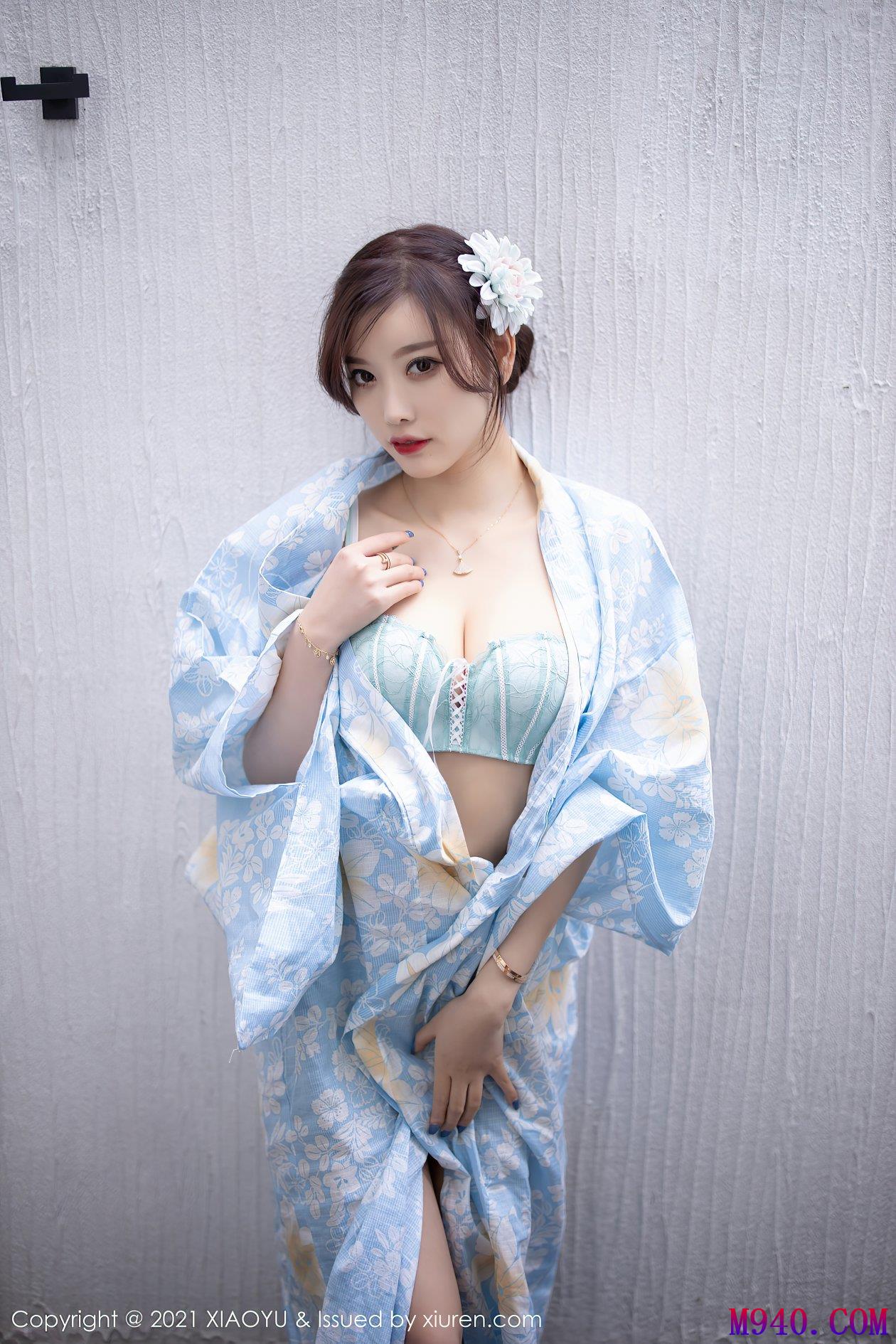 [XIAOYU语画界] 2021.03.05 VOL.482 杨晨晨sugar [80P-814MB]