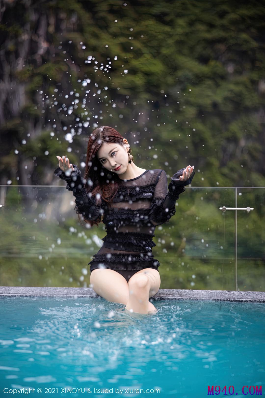 [XIAOYU语画界] 2021.04.23 VOL.514 杨晨晨sugar [50P-453MB]
