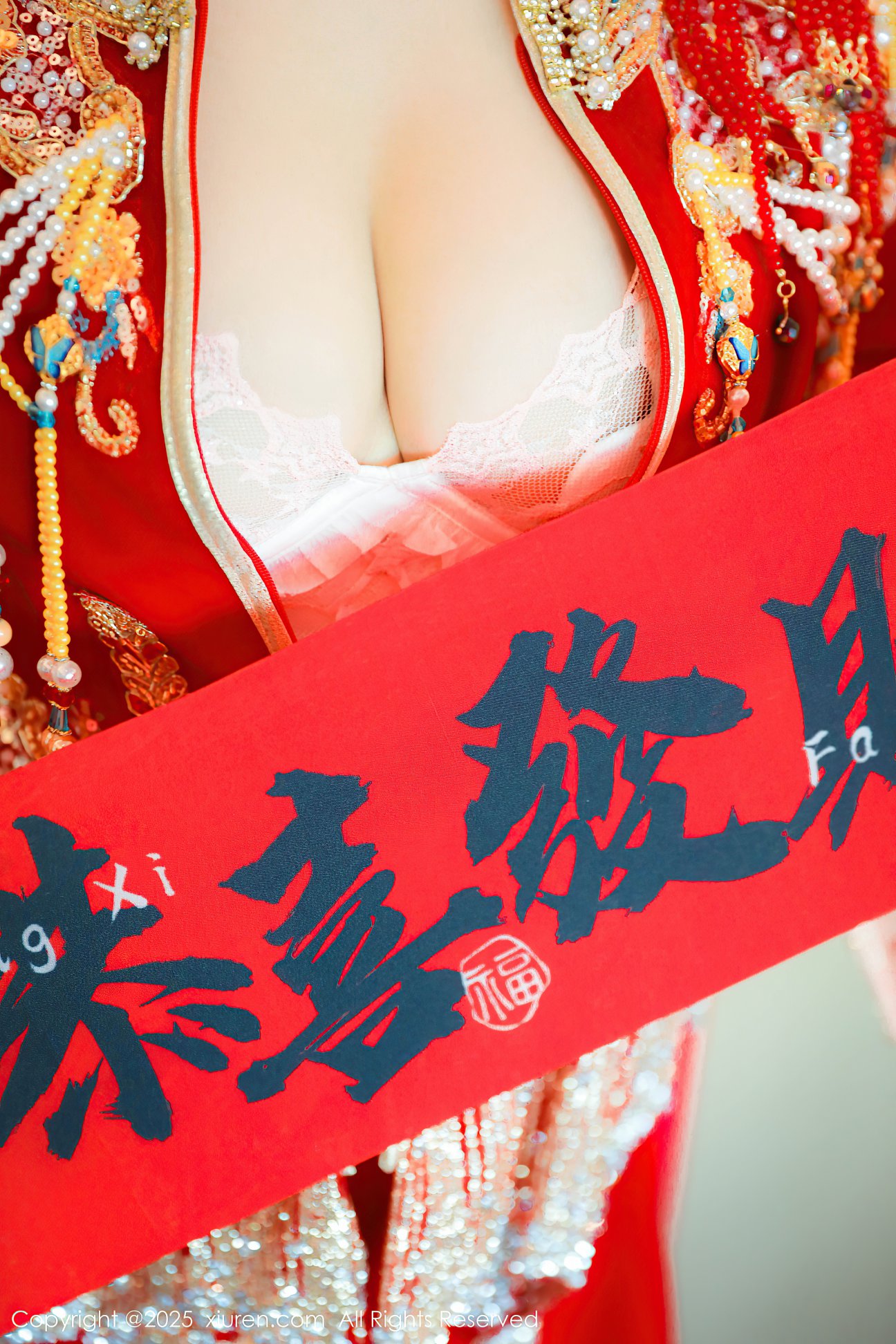 [XIUREN秀人网] 2025.01.25 NO.9823 蛋蛋宝 [79P-1020MB]