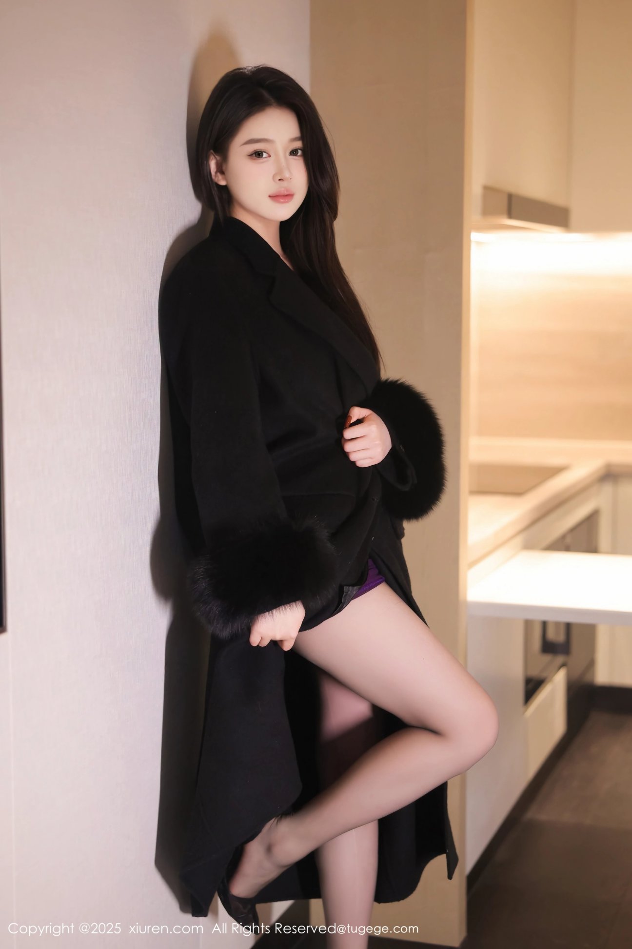 [XIUREN秀人网] 2025.03.21 NO.10050 温妮 [76P-796MB]