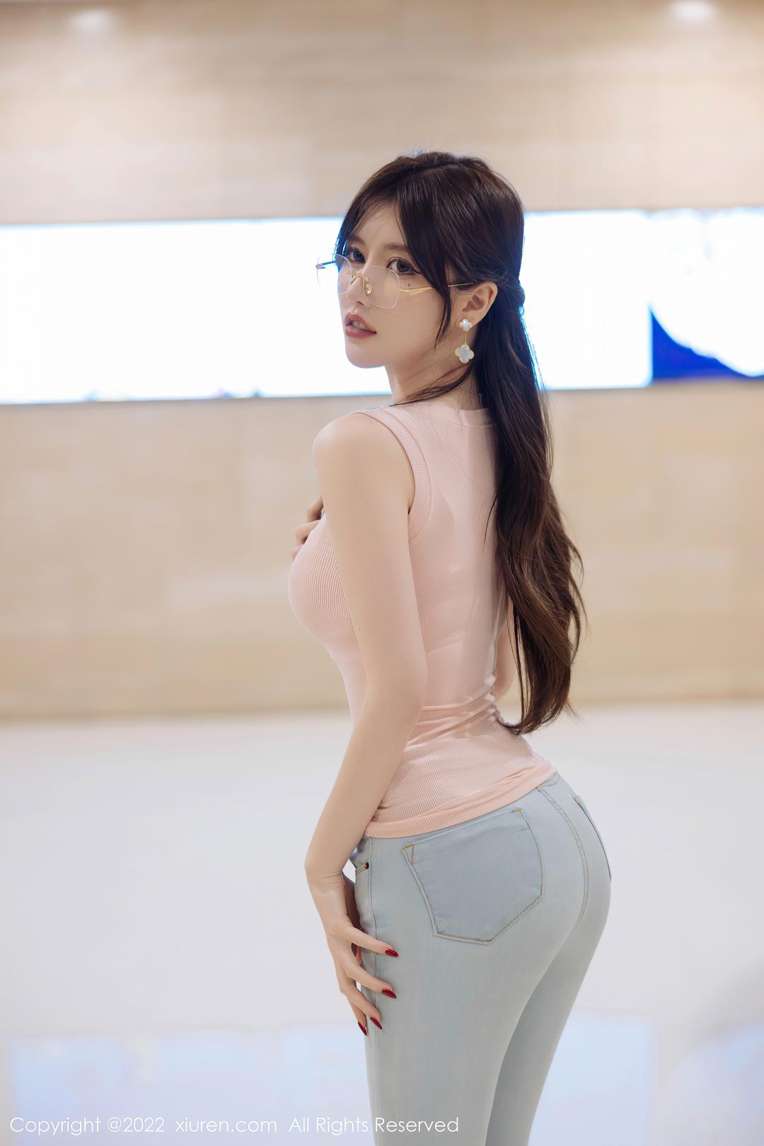 [XIUREN秀人网] 2022.07.20 NO.5306 美桃酱 [73P-640MB]