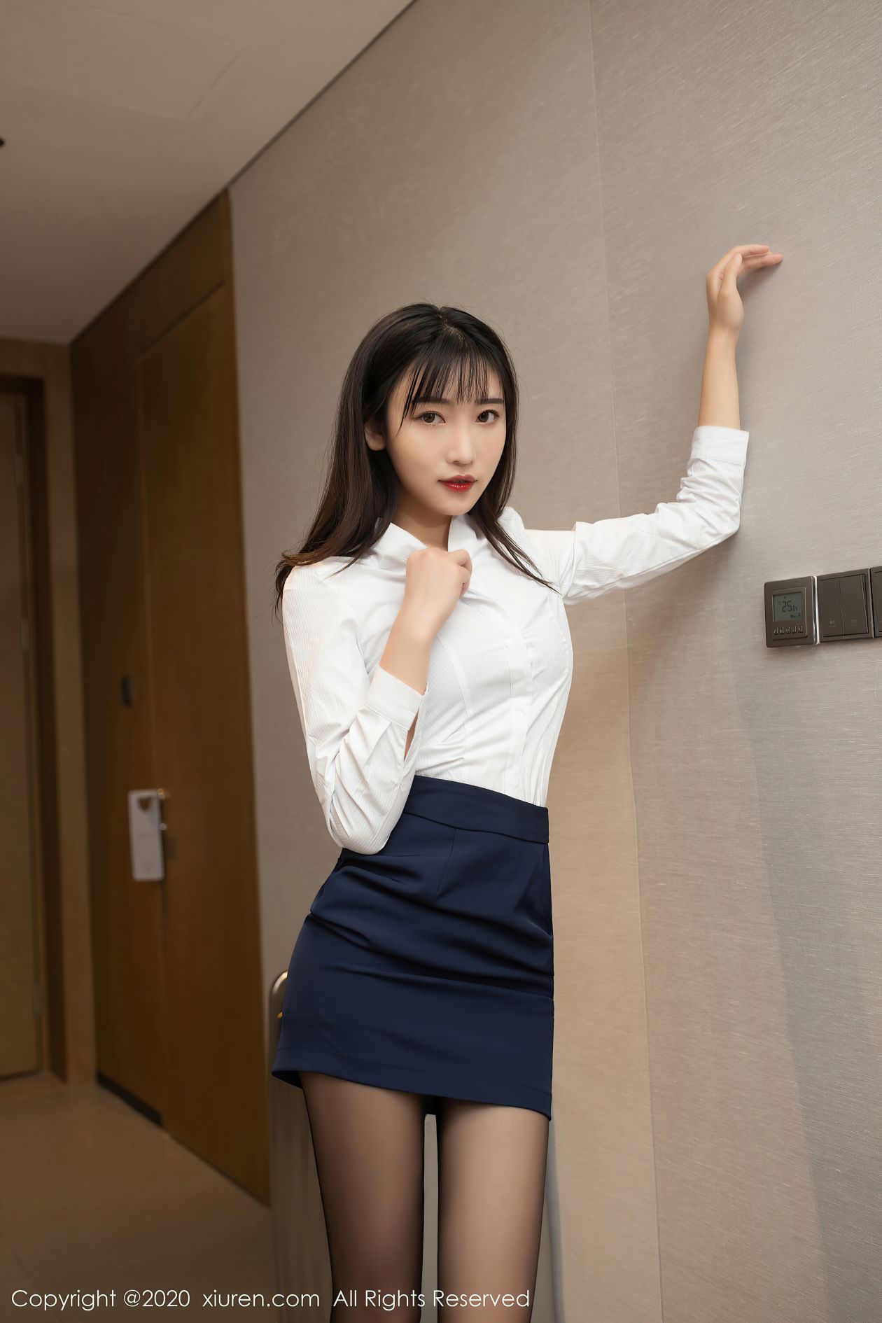 [XIUREN秀人网] 2020.12.10 NO.2882 陆萱萱 [76P-803MB]