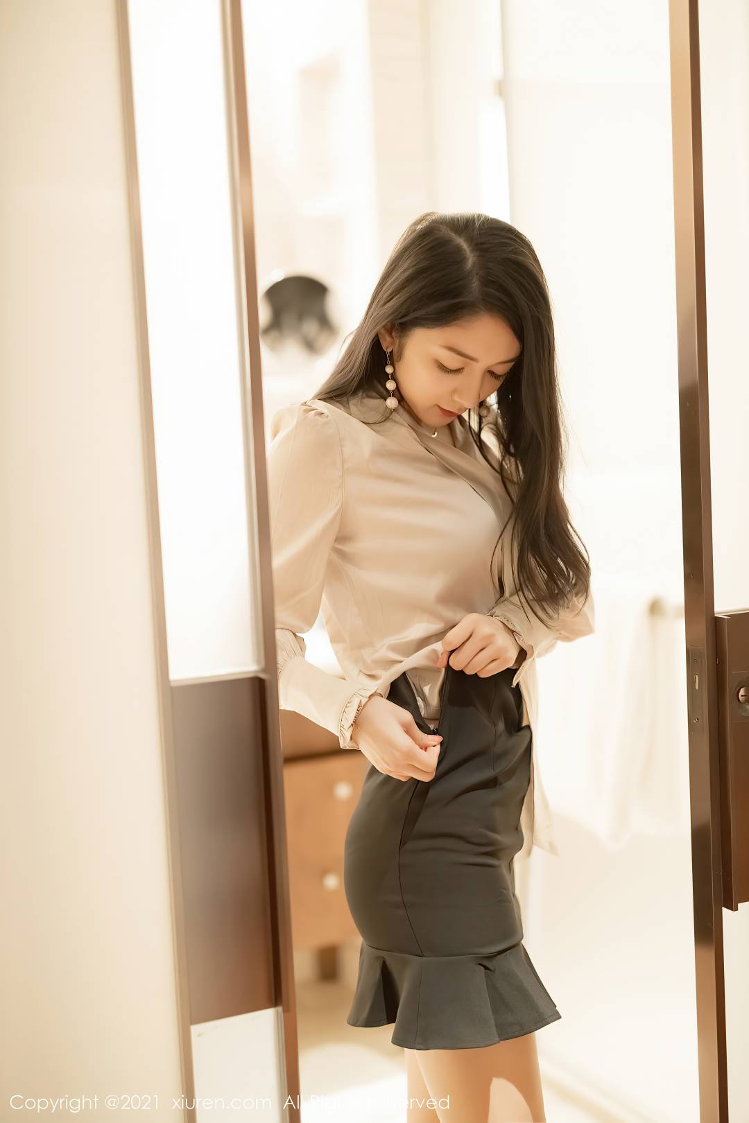 [XIUREN秀人网] 2021.06.01 NO.3488 Angela00 [71P-551MB]