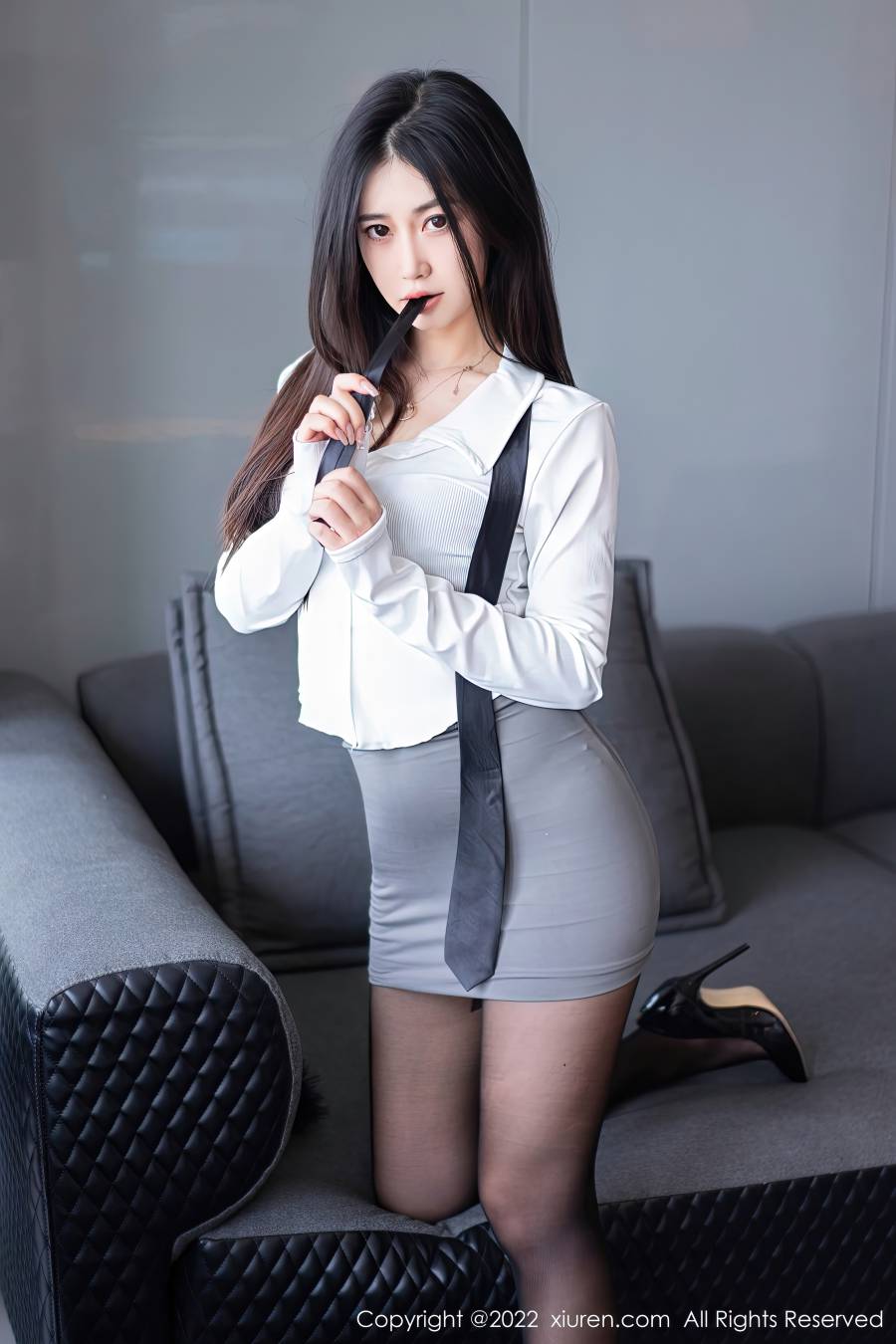 [XIUREN秀人网] 2022.11.02 NO.5795 laura阿姣 [67P-446MB]