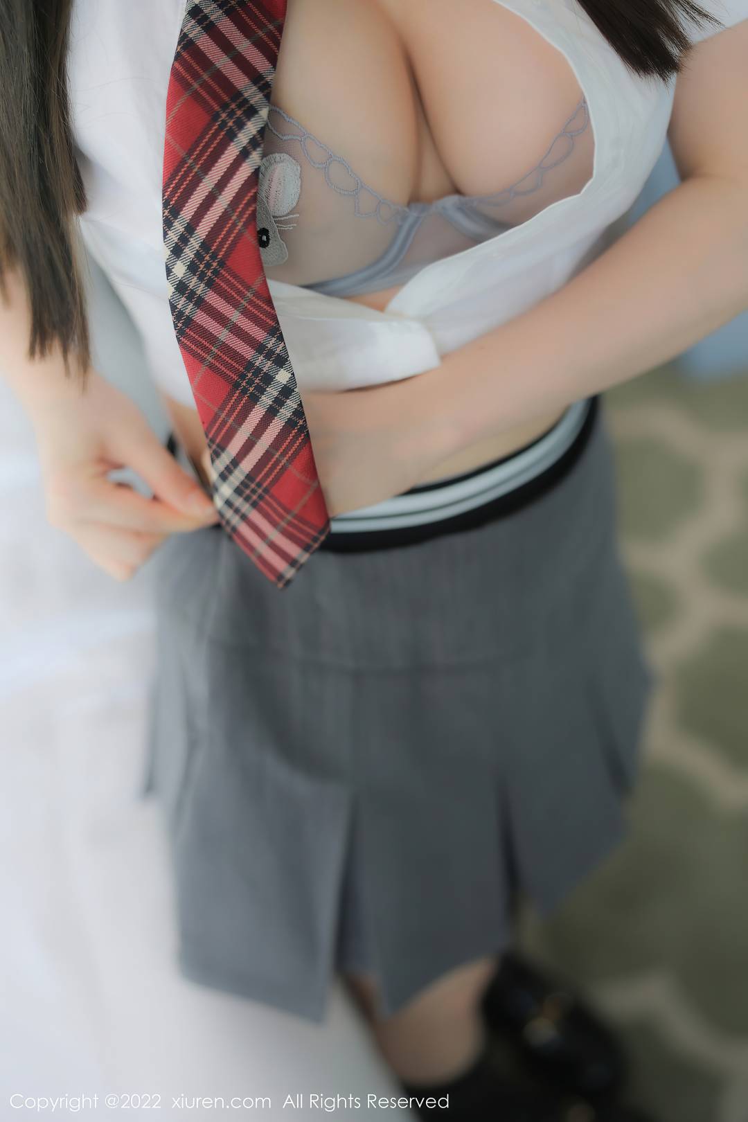 [XIUREN秀人网] 2022.06.14 NO.5143 豆瓣酱 [72P-593MB]