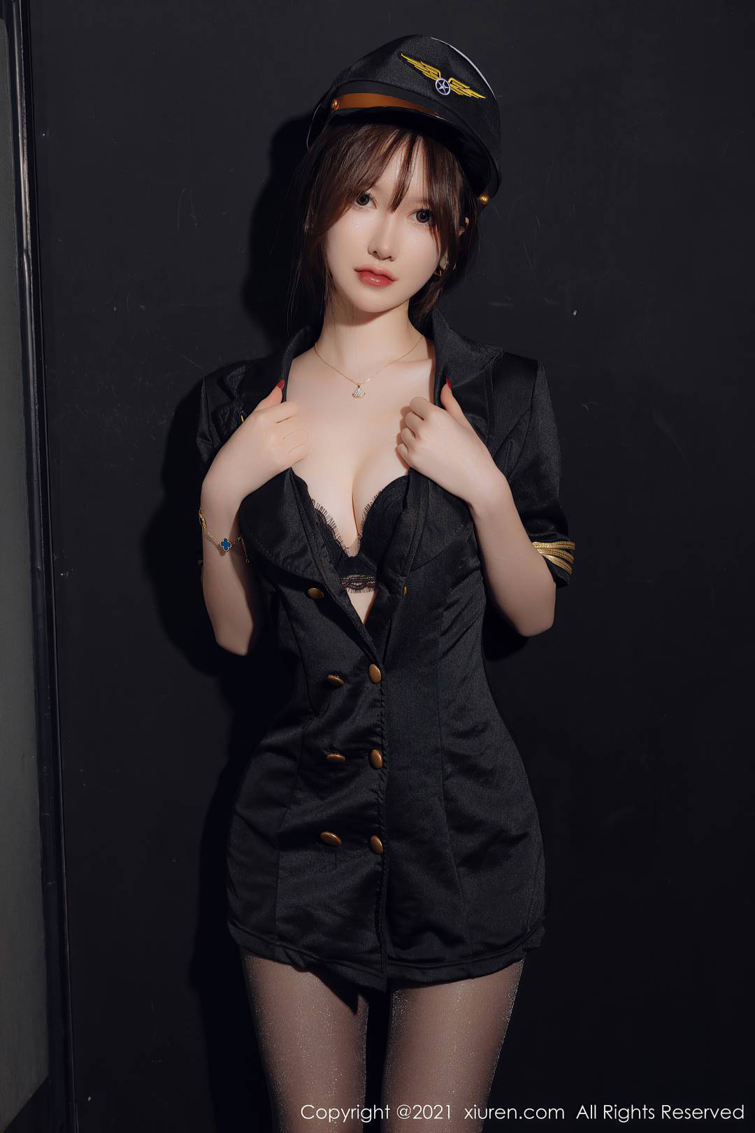 [XIUREN秀人网] 2021.12.17 NO.4355 美桃酱 [63P-680MB]