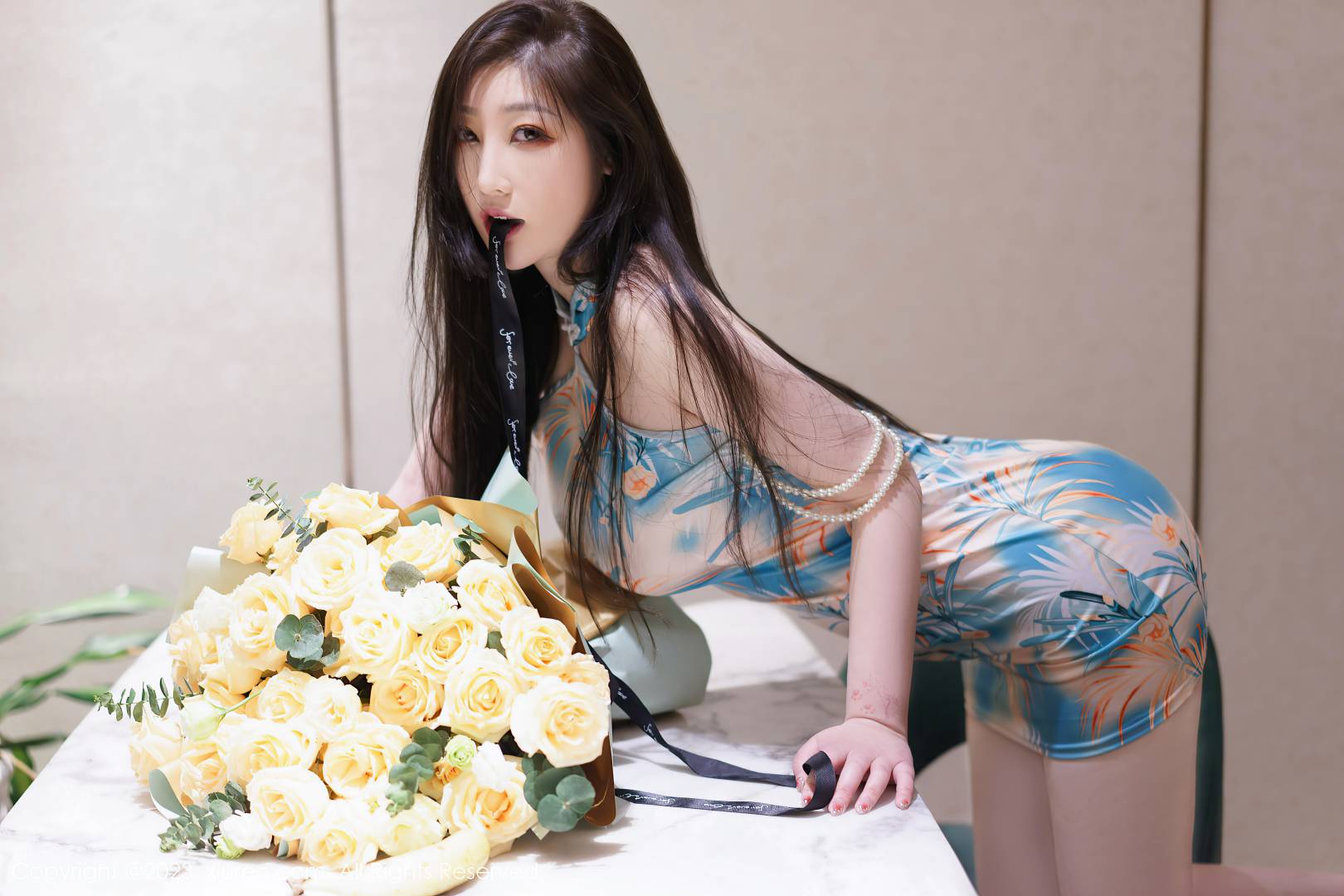 [XIUREN秀人网] 2023.02.10 NO.6249 妲己_Toxic [85P-714MB]