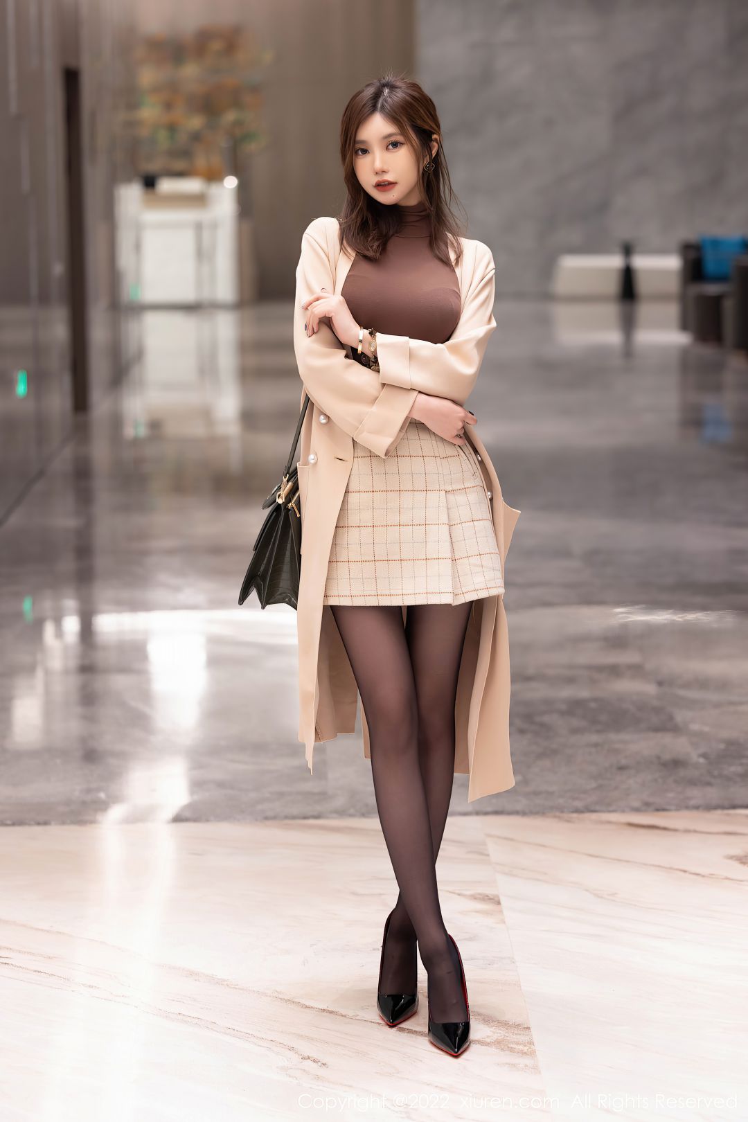 [XIUREN秀人网] 2022.07.15 NO.5284 绮里嘉ula [79P-734MB]