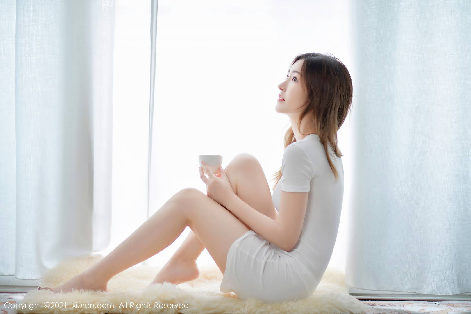 [XIUREN秀人网] 2021.04.28 NO.3359 沈梦瑶 [57P-566MB]