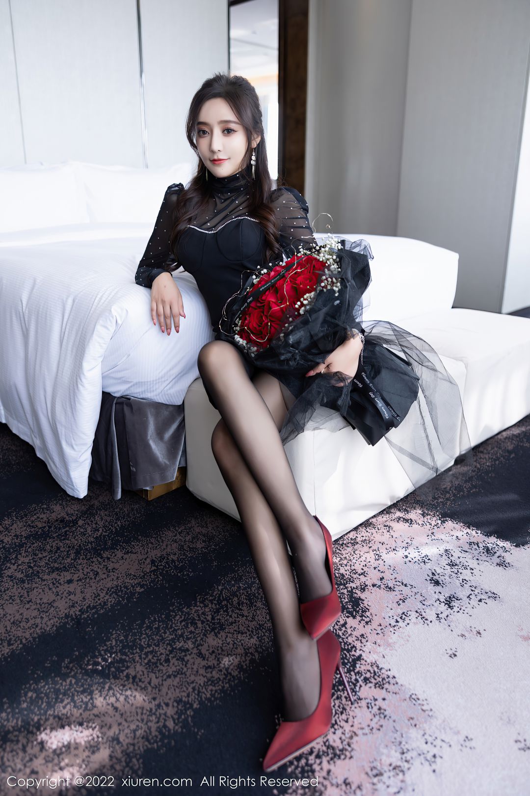 [XIUREN秀人网] 2022.02.11 NO.4574 王馨瑶yanni [64P-552MB]