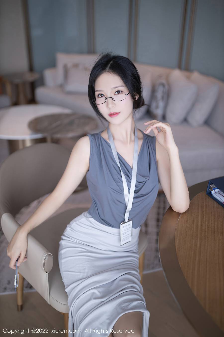 [XIUREN秀人网] 2022.11.23 NO.5900 利世 [71P-644MB]