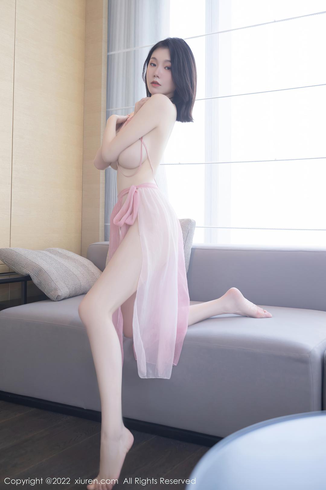 [XIUREN秀人网] 2022.05.24 NO.5052 安然anran [74P-694MB]