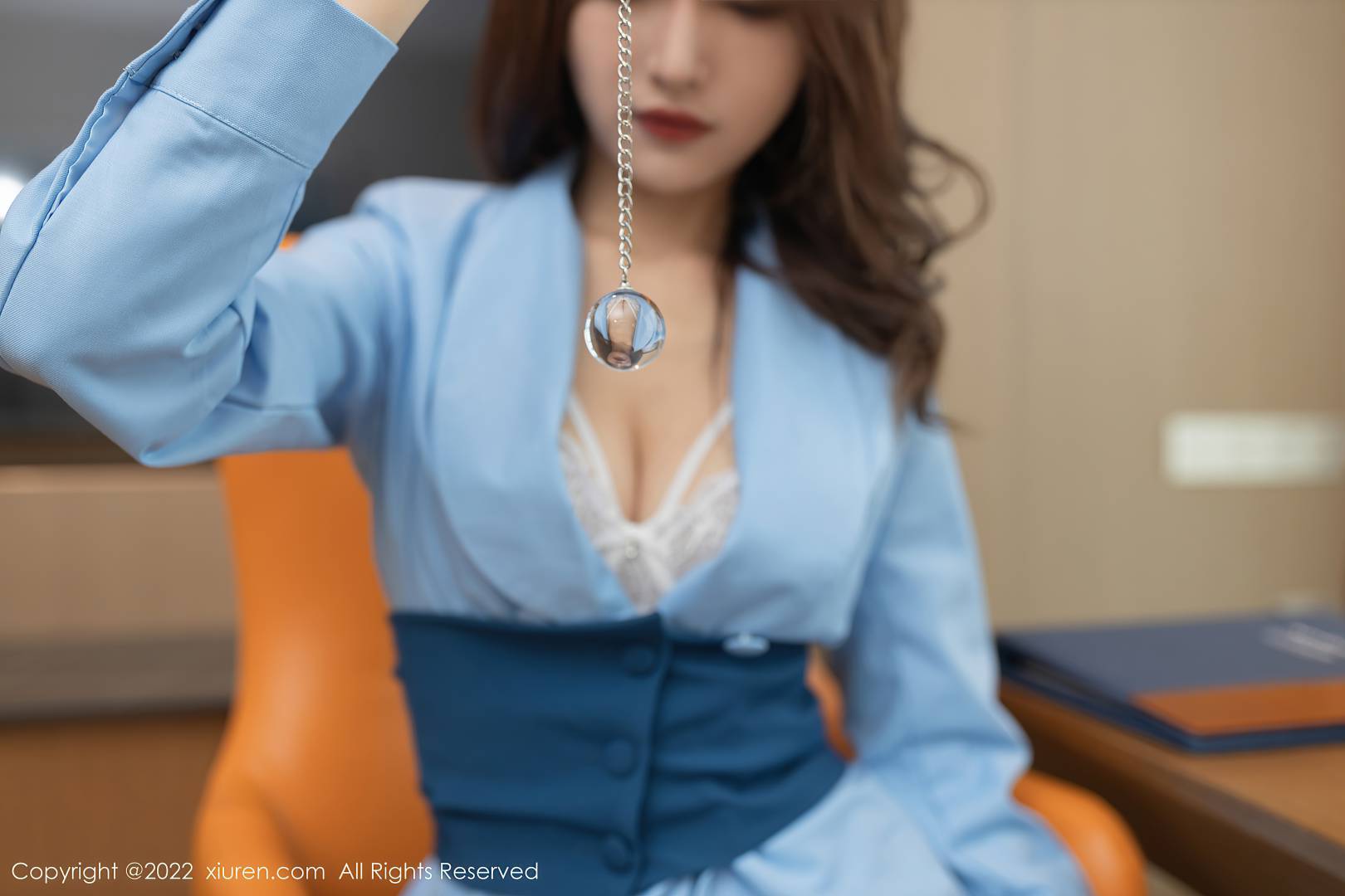 [XIUREN秀人网] 2022.01.13 NO.4461 陆萱萱 [82P-775MB]