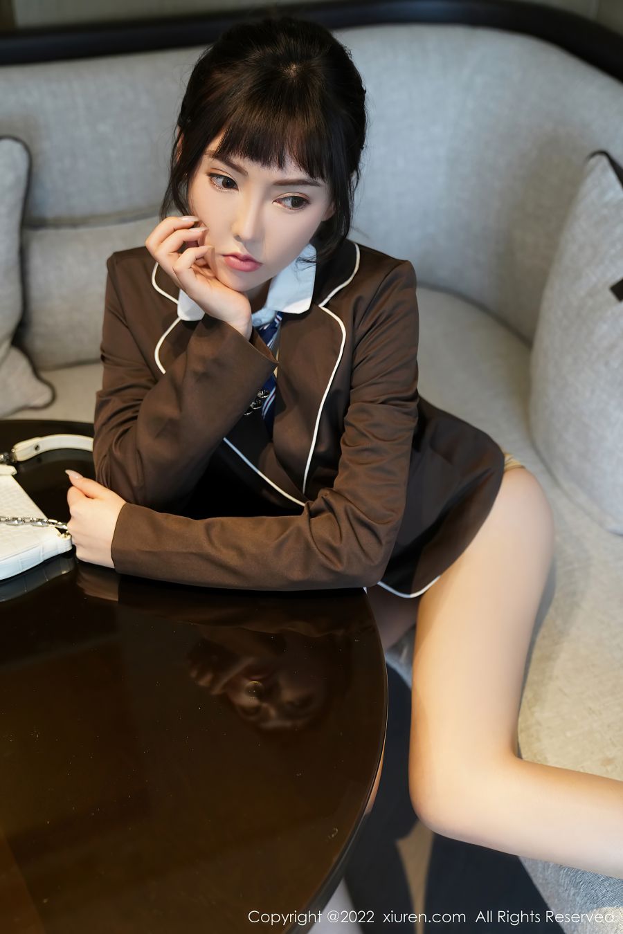 [XIUREN秀人网] 2022.04.28 NO.4937 萌汉药baby [53P-520MB]