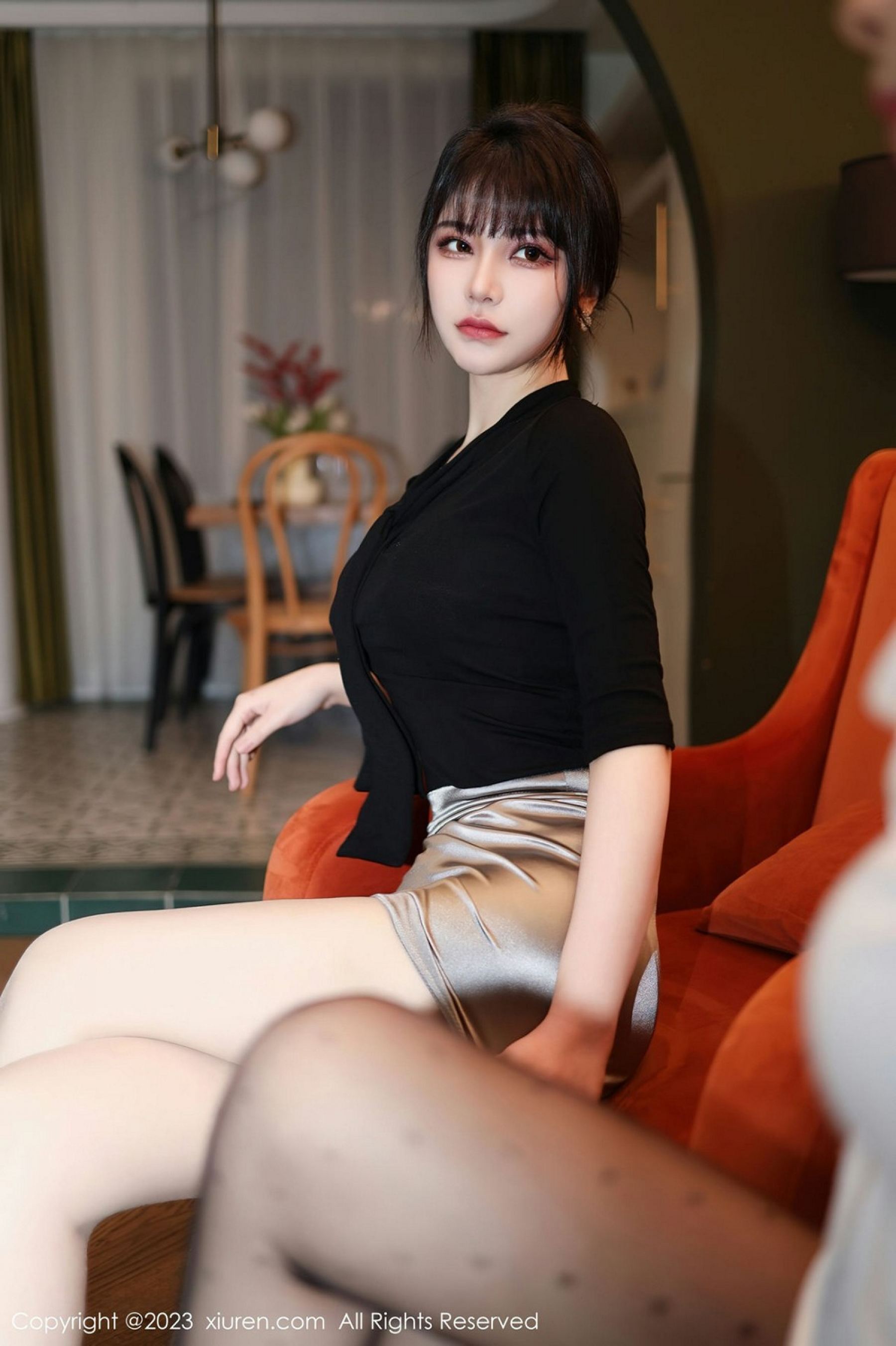 [XIUREN秀人网] 2023.02.13 NO.6256 桃桃子 [85P-801MB]
